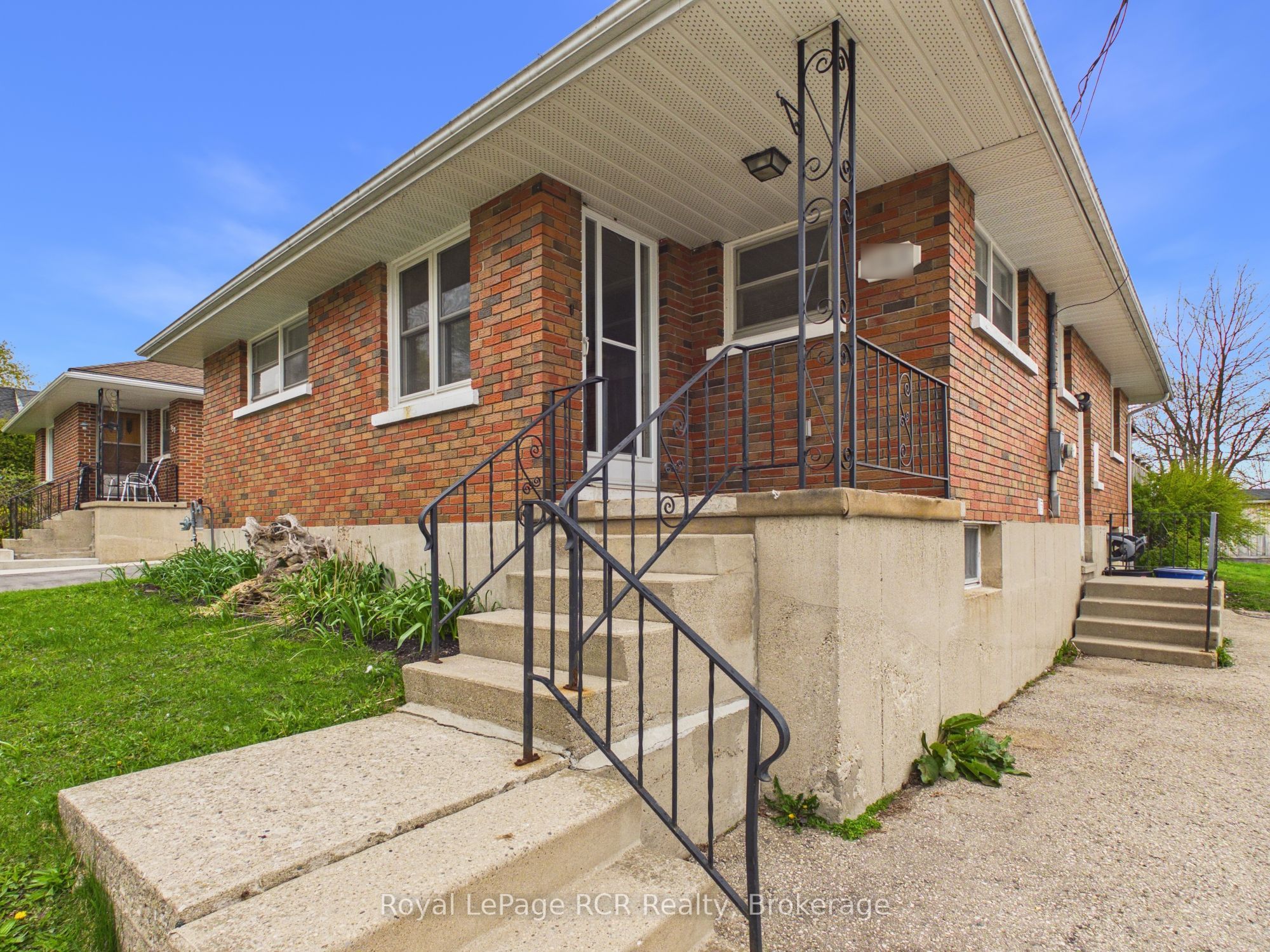 153 Carling Terrace, North Huron, ON N0G 2W0 photo 2