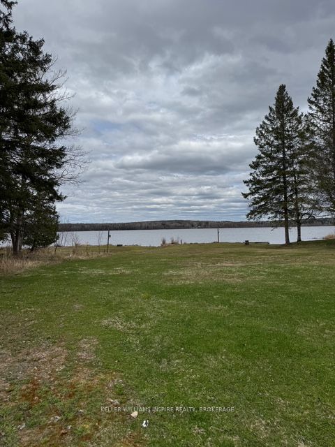 138 Islandview Lane S, Chisholm, ON P0H 1Z0