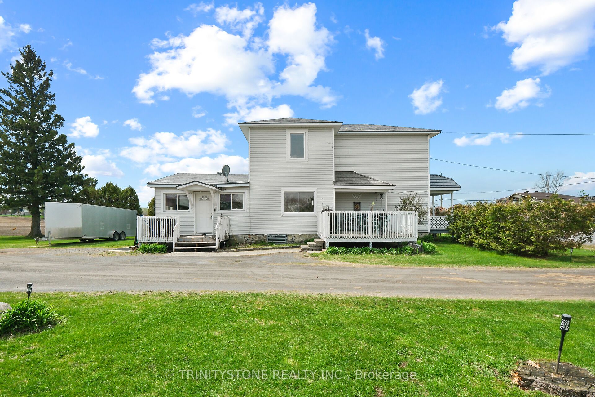 662 Lacroix Road, Clarence-Rockland, ON K0A 2A0