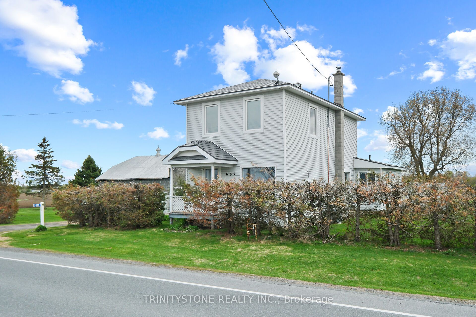 662 Lacroix Road, Clarence-Rockland, ON K0A 2A0 photo 3