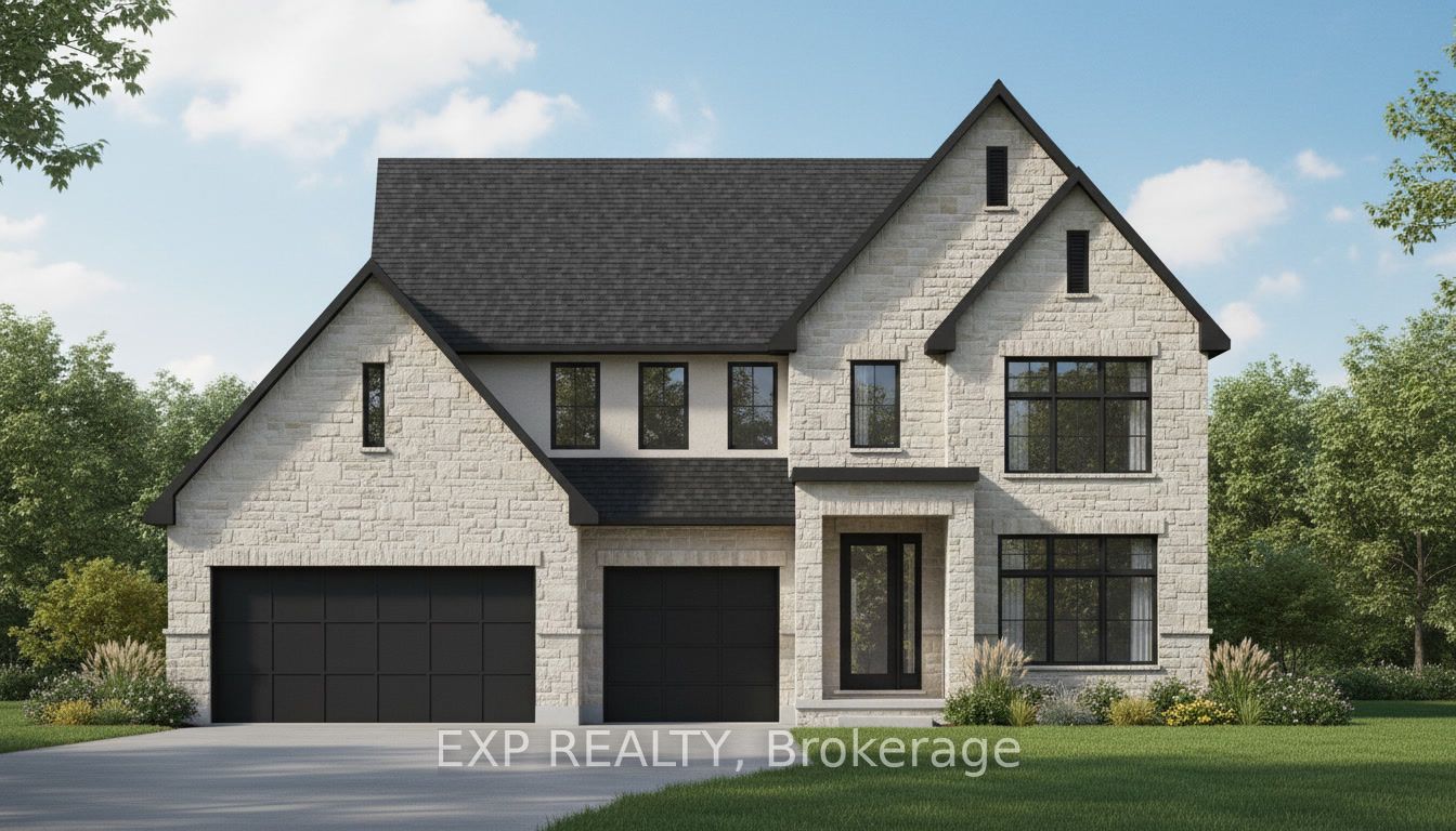 1052 Walton Avenue, North Perth, ON N4W 3S2 photo 2