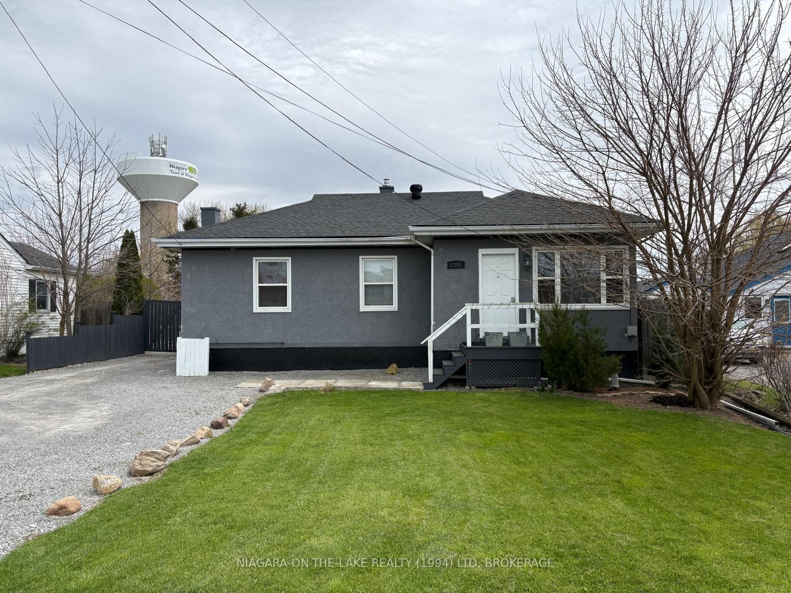 1341 Niagara Stone Road, Niagara-on-the-Lake, ON L0S 1J0