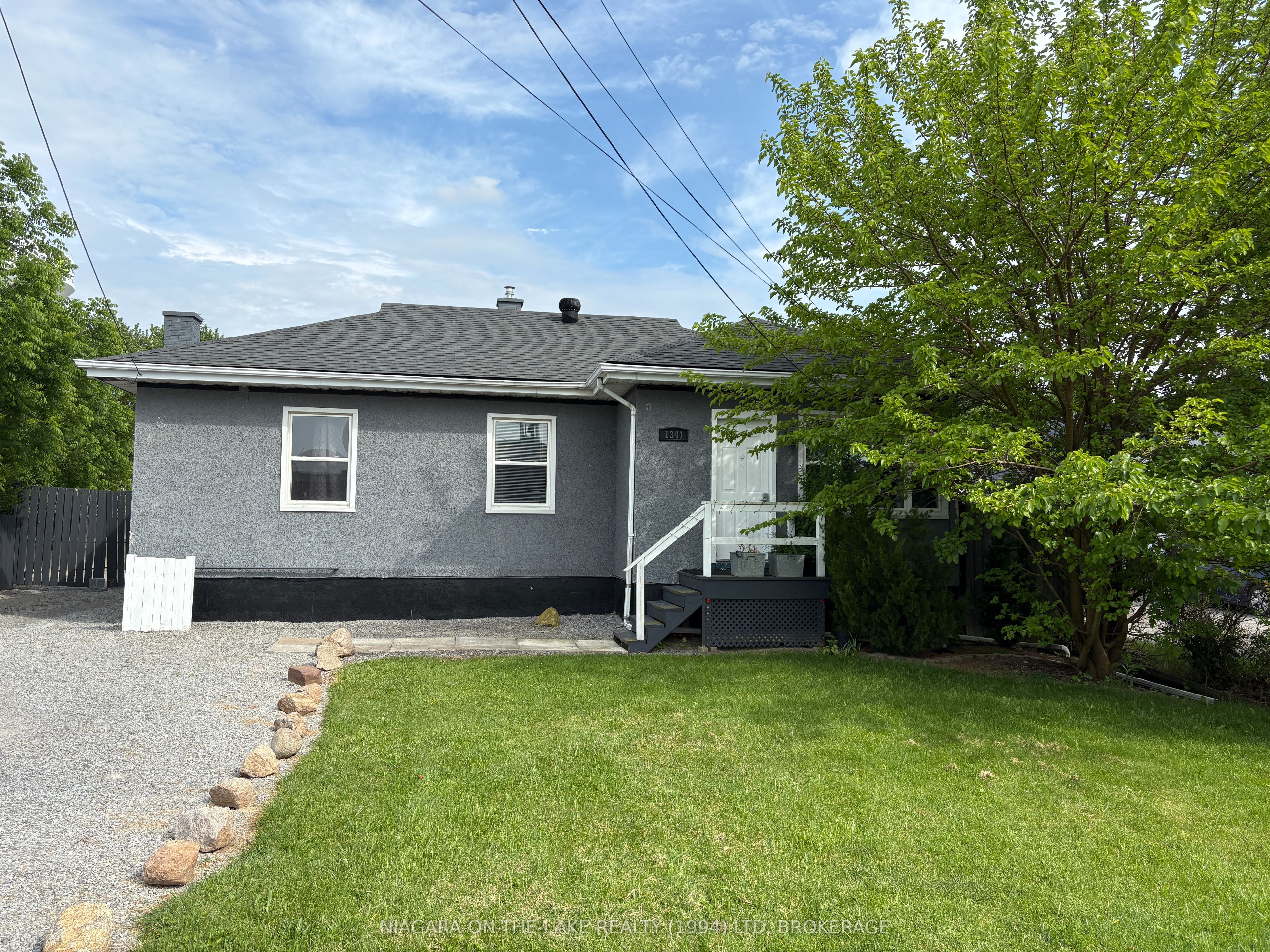 1341 Niagara Stone Road, Niagara-on-the-Lake, ON L0S 1J0 photo 5