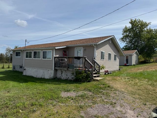 1 Anderson Street, West Nipissing, ON P0H 2M0
