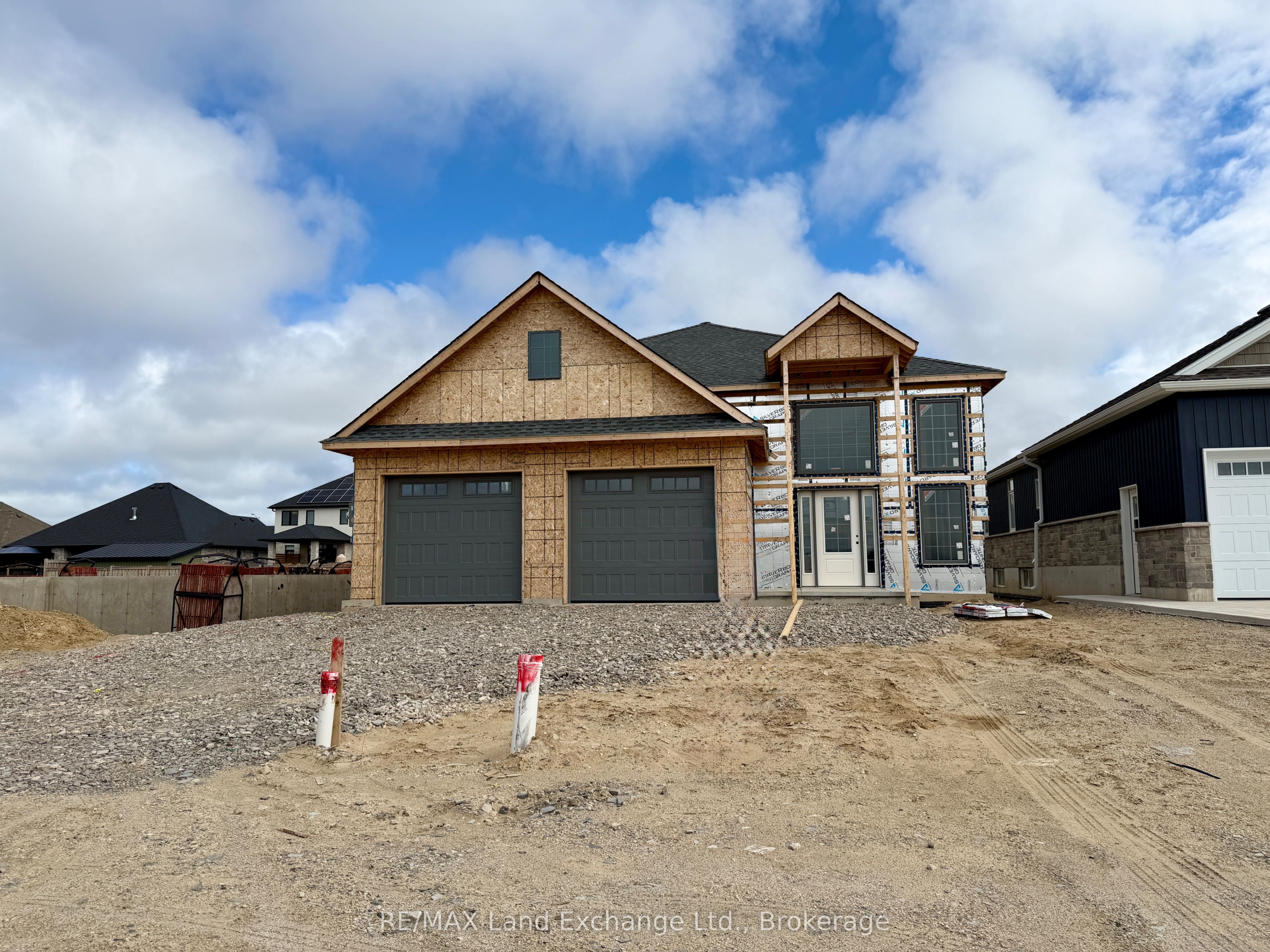 457 Northport Drive, Saugeen Shores, ON N0H 2C8