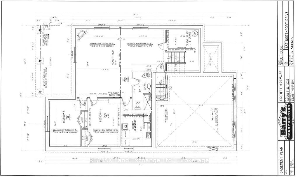 457 Northport Drive, Saugeen Shores, ON N0H 2C8 photo 3
