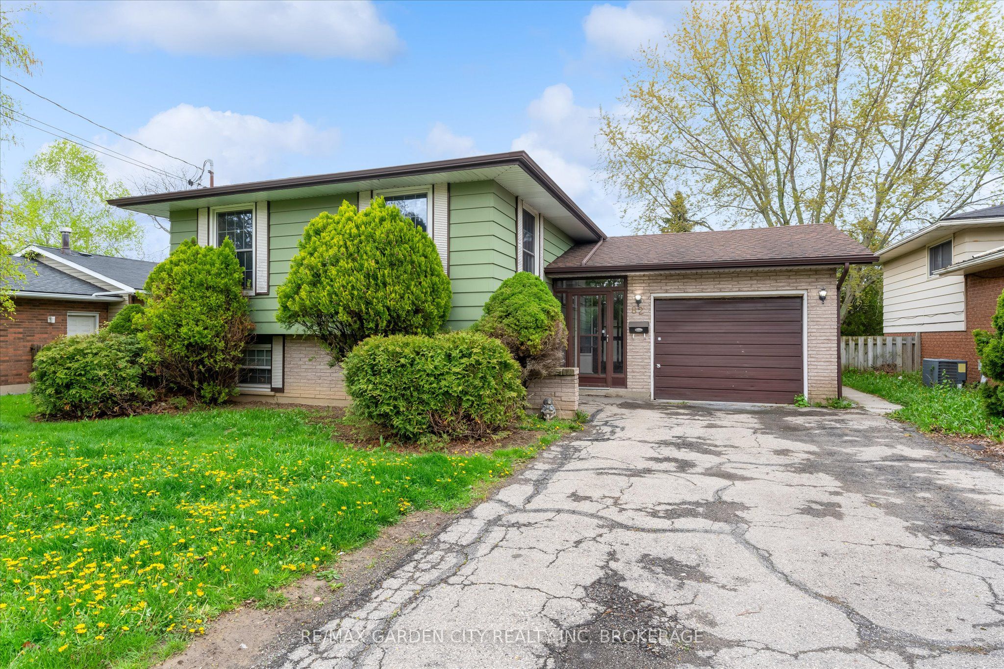 82 Linwell Road, St. Catharines, ON L2N 6B1