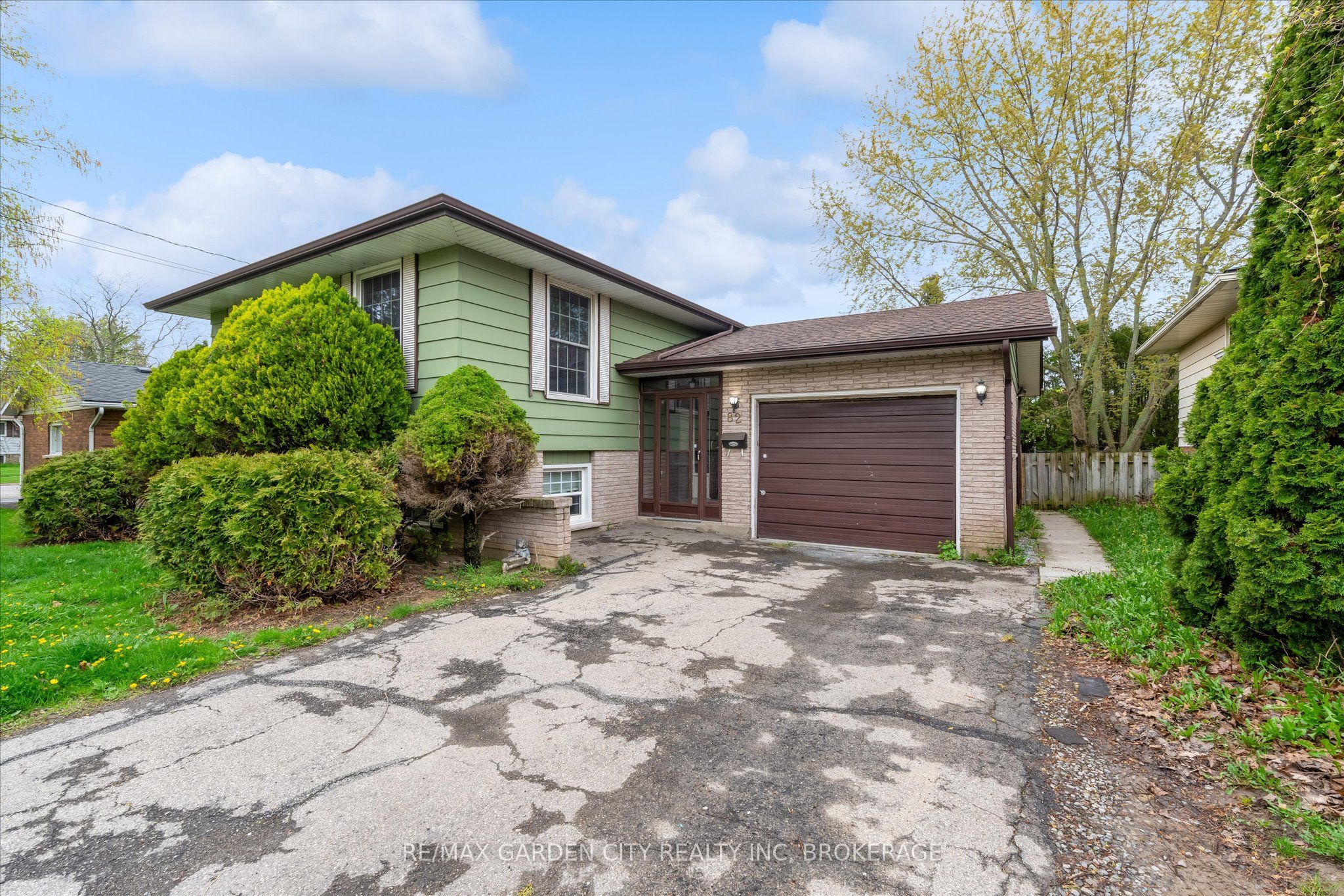 82 Linwell Road, St. Catharines, ON L2N 6B1 photo 2