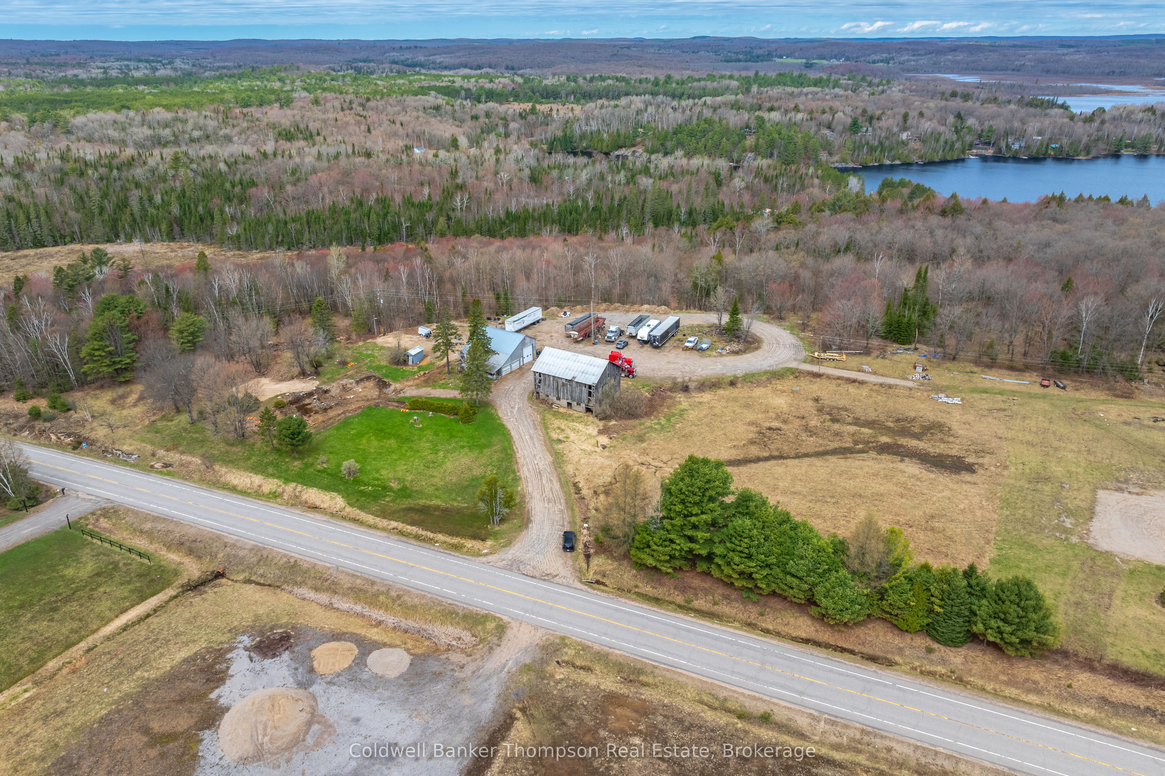 1764 518 Highway W, McMurrich/Monteith, ON P0A 1Y0 photo 3