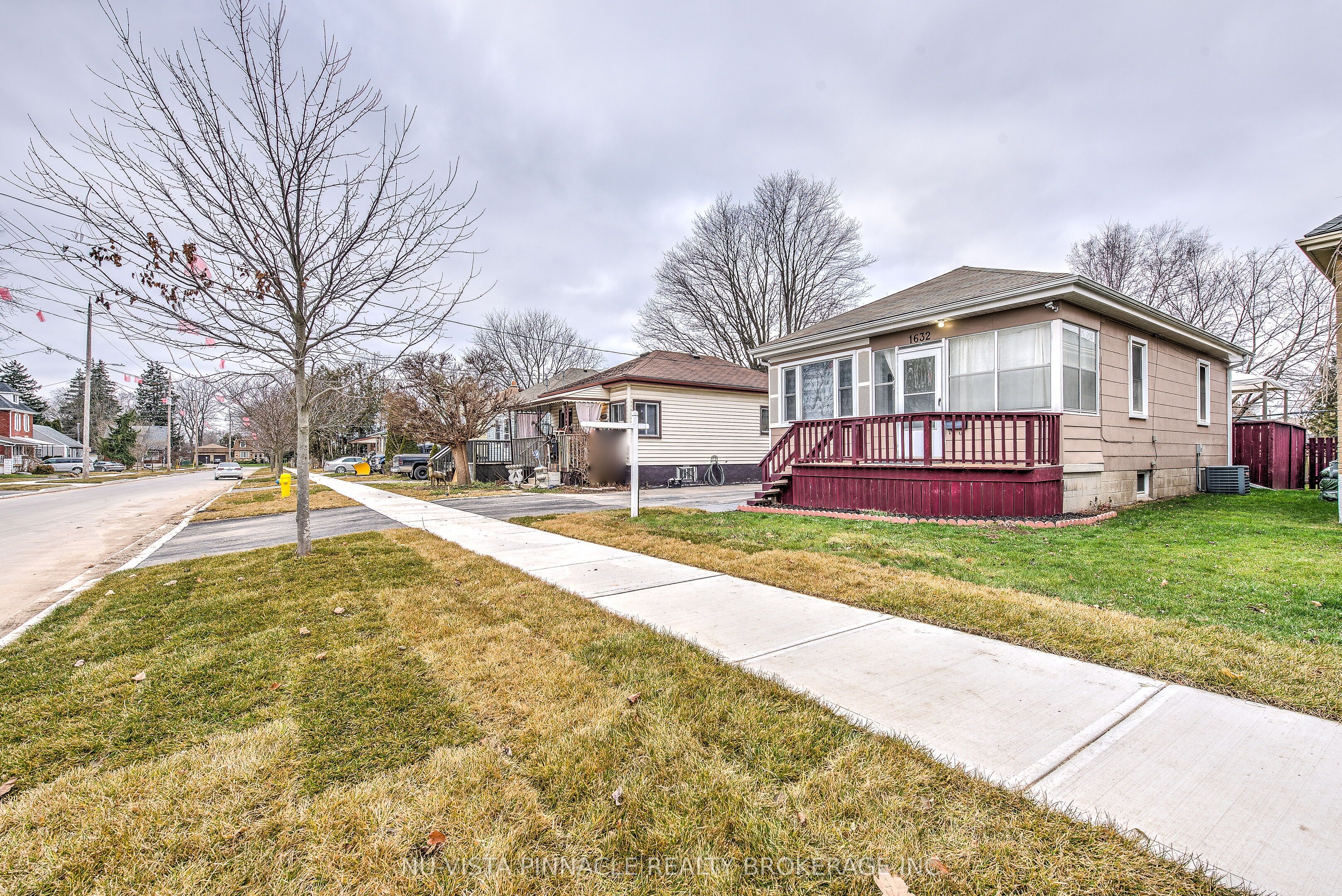 1632 Churchill Avenue, London East, ON N5W 2K9