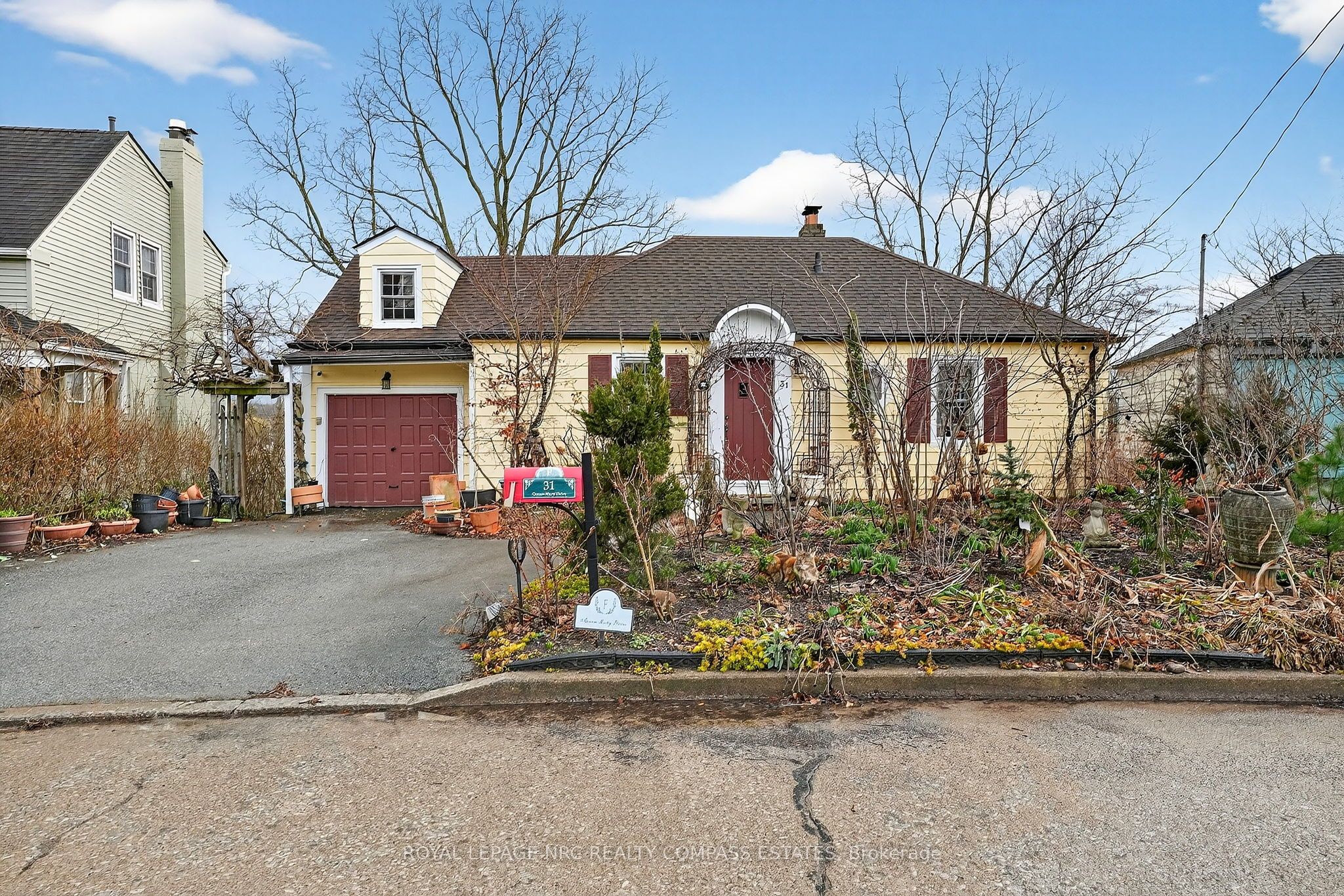 31 Queen Mary Drive, St. Catharines, ON L2R 2J3 photo 3