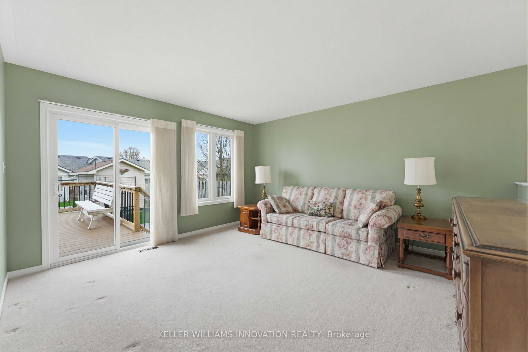 17 Barnett Street W, North Perth, ON N4W 3V9 photo 3