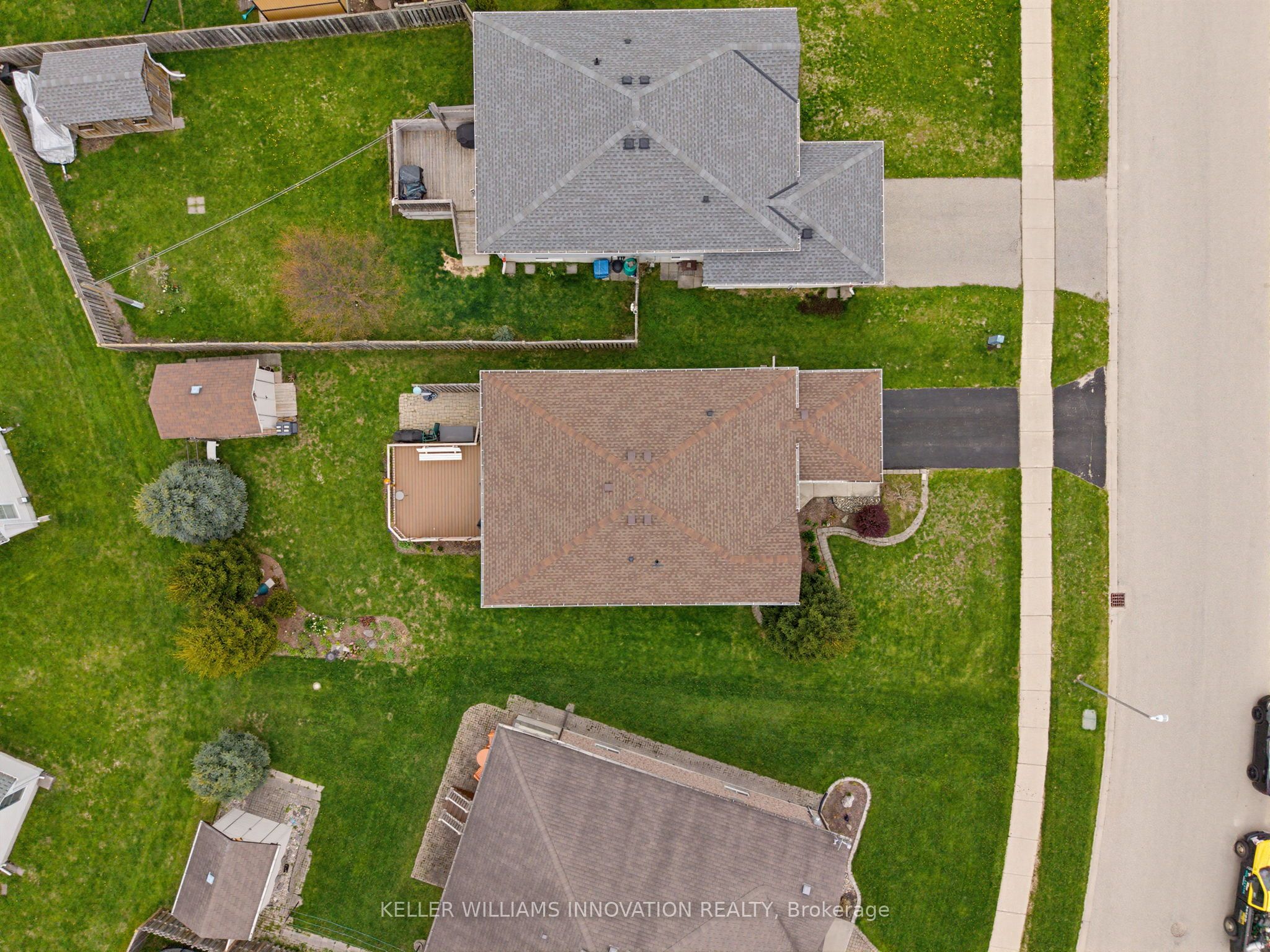 17 Barnett Street W, North Perth, ON N4W 3V9 photo 5