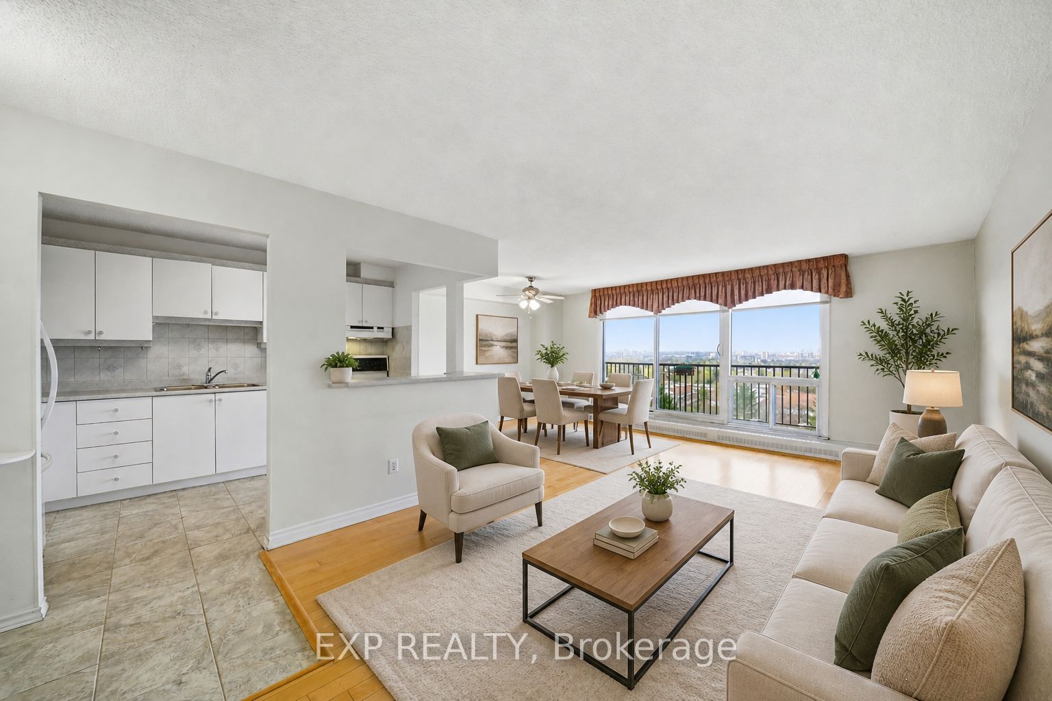 665 BATHGATE Drive 1004, Overbrook - Castleheights and Area, ON K1K 3Y4 photo 5