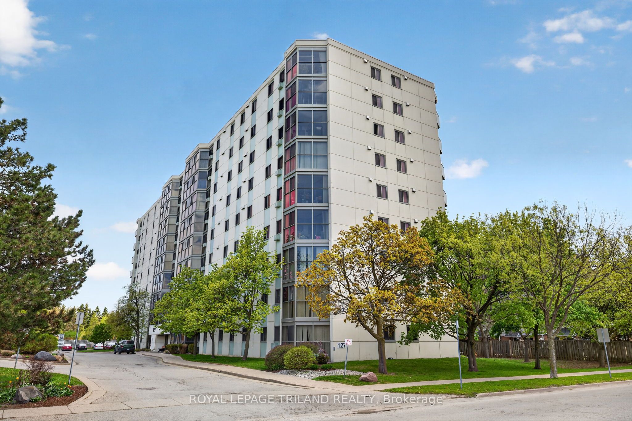 127 Belmont Drive 810, London South, ON N6J 4J7 photo 2