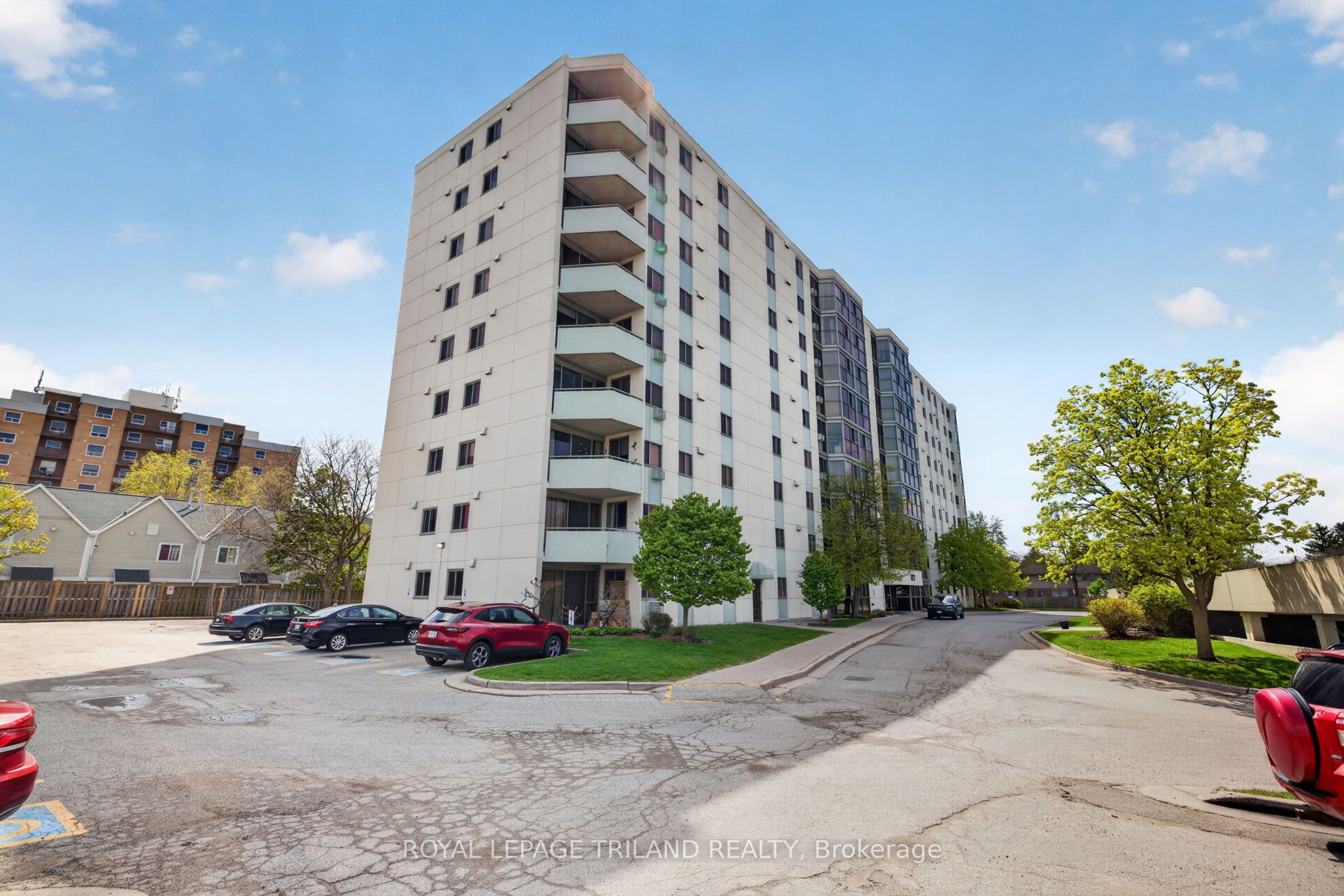 127 Belmont Drive 810, London South, ON N6J 4J7 photo 4