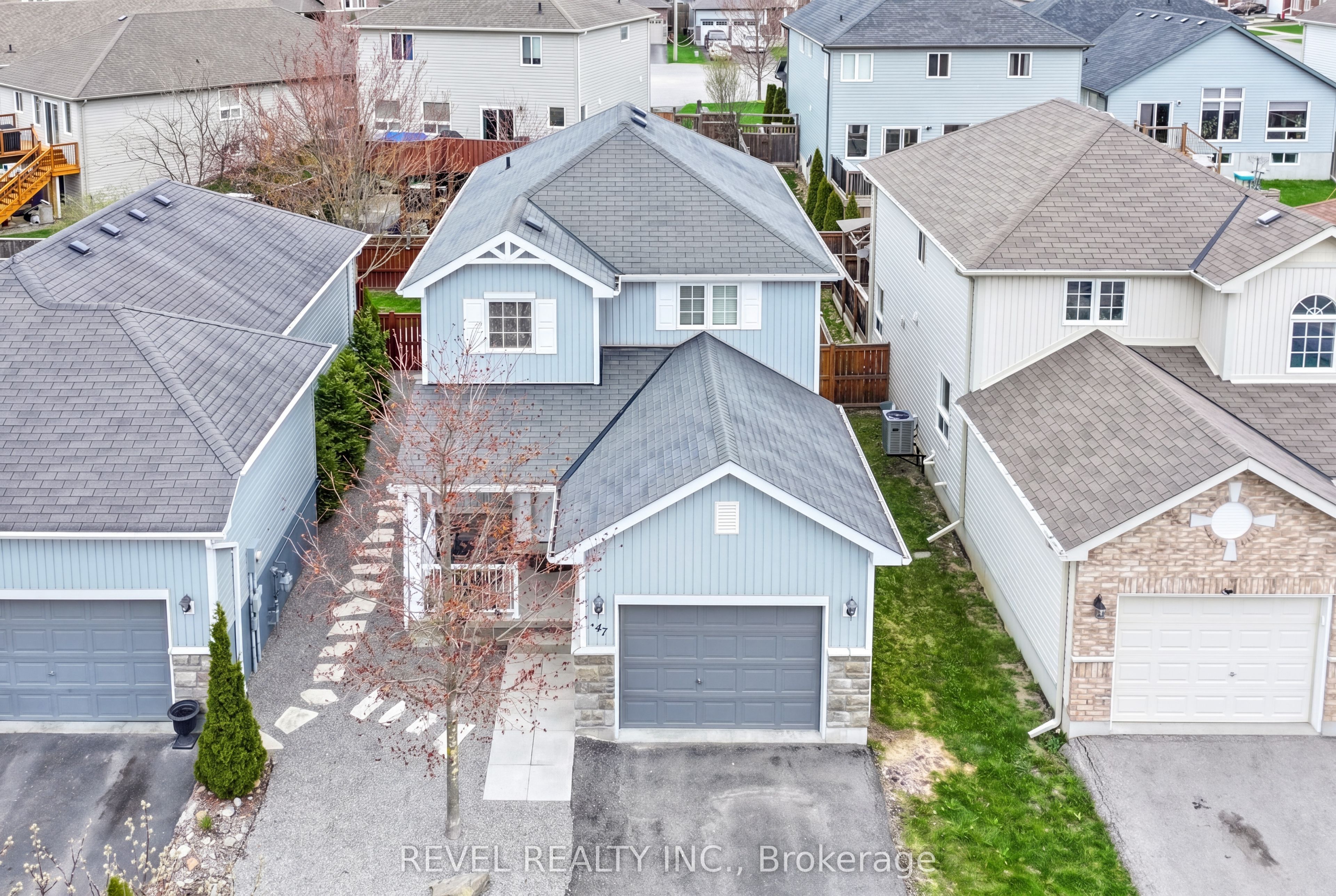 47 Lisbeth Crescent, Kawartha Lakes, ON K9V 0C9 photo 2