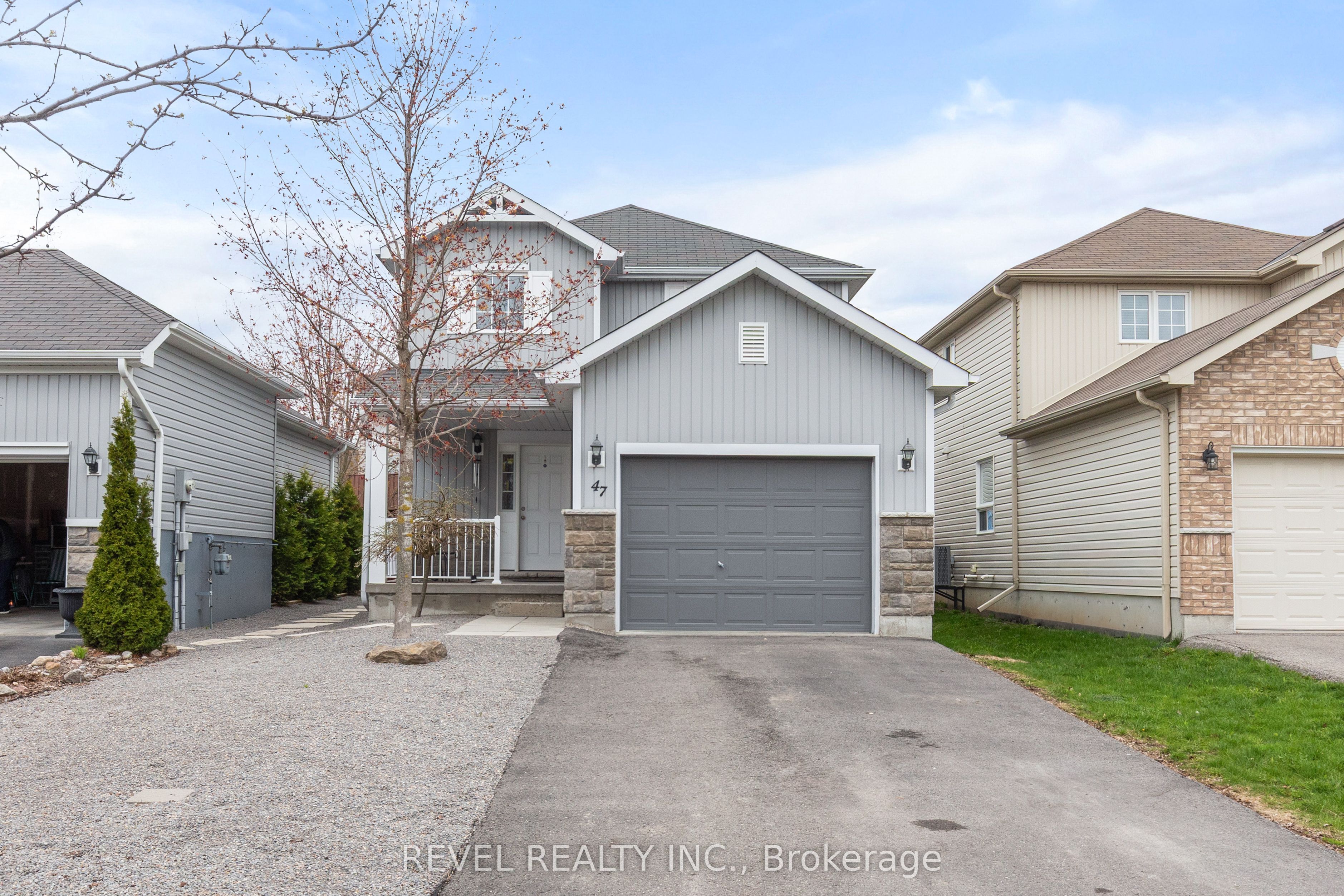 47 Lisbeth Crescent, Kawartha Lakes, ON K9V 0C9 photo 4