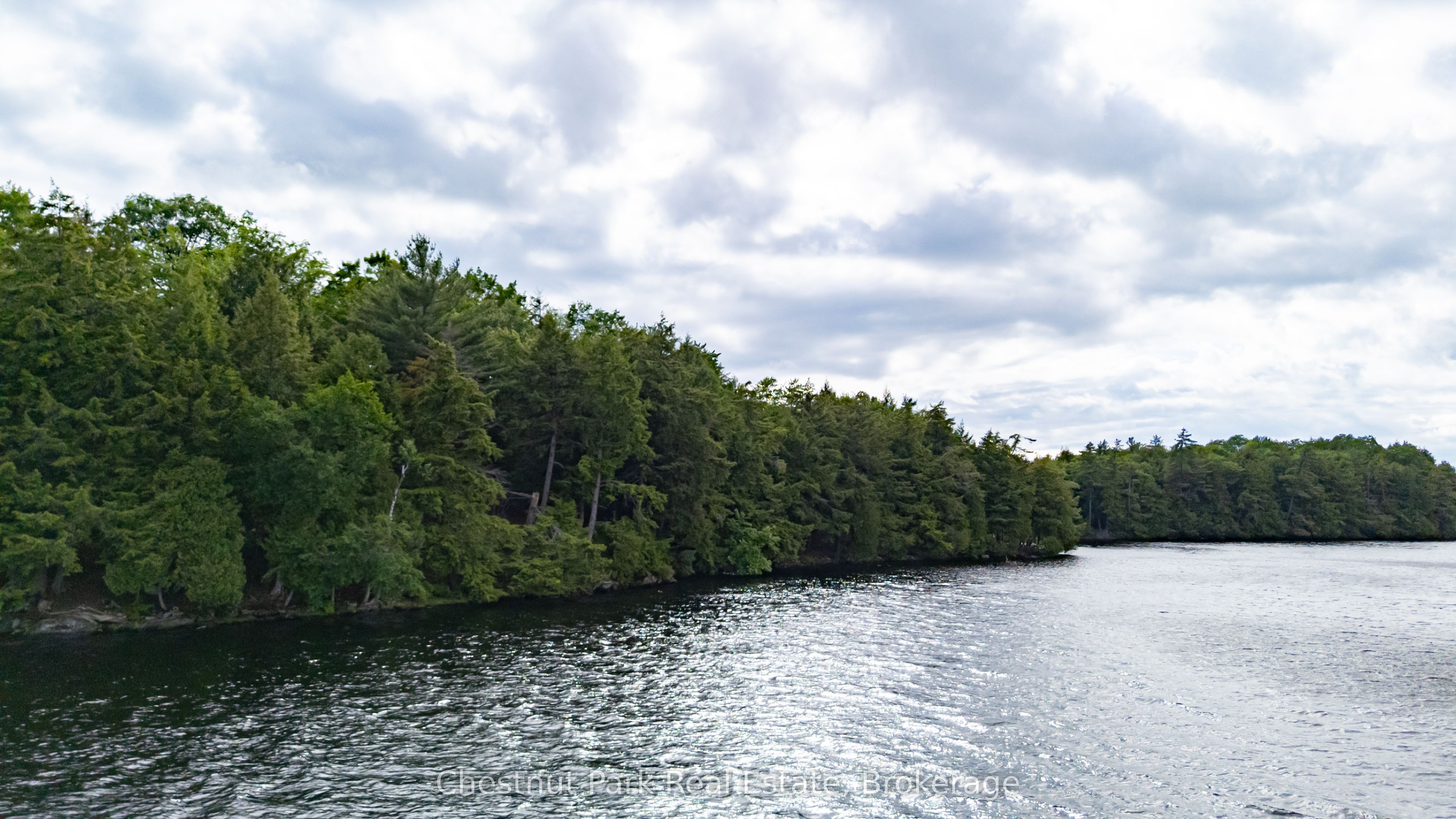 0 Meda Island Lot 2 N/A, Muskoka Lakes, ON P0B 1J0 photo 3