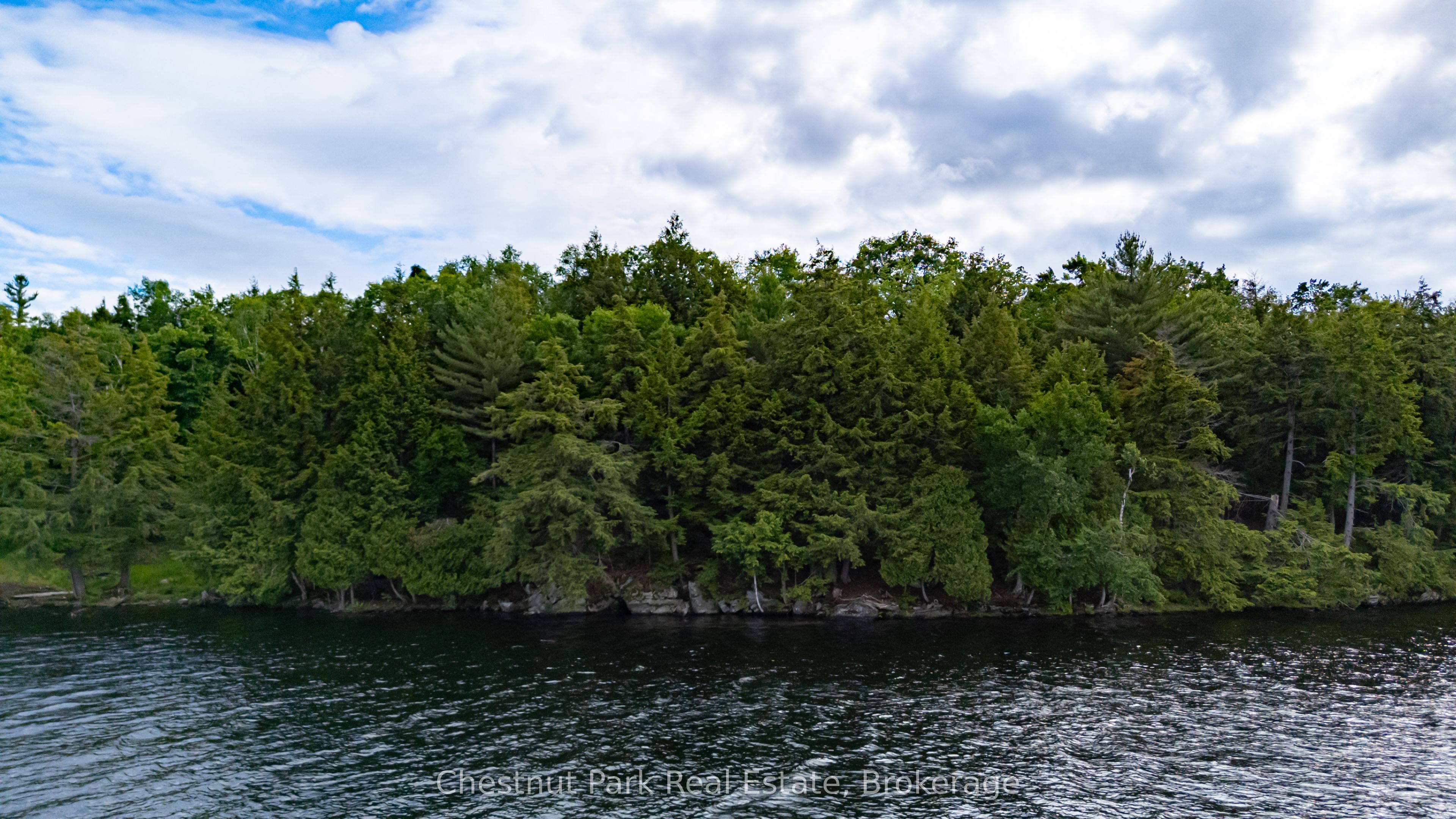 0 Meda Island Lot 2 N/A, Muskoka Lakes, ON P0B 1J0 photo 4