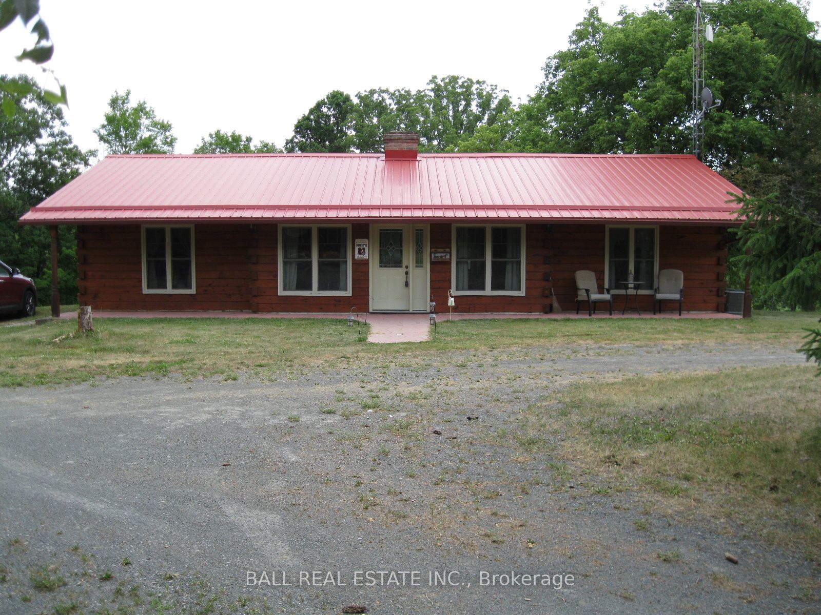 895 Crowe River Road, Trent Hills, ON K0K 2M0