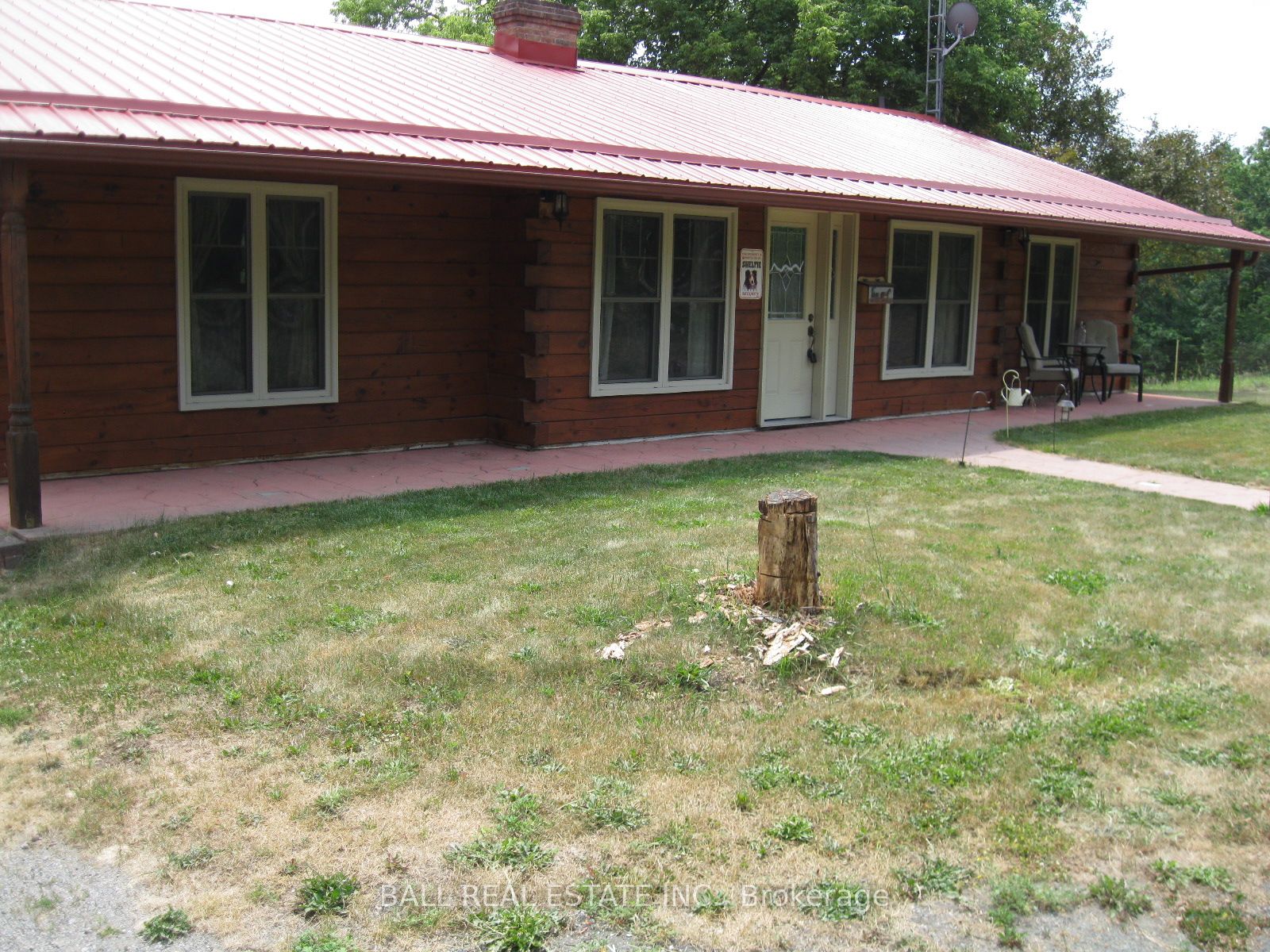 895 Crowe River Road, Trent Hills, ON K0K 2M0 photo 2