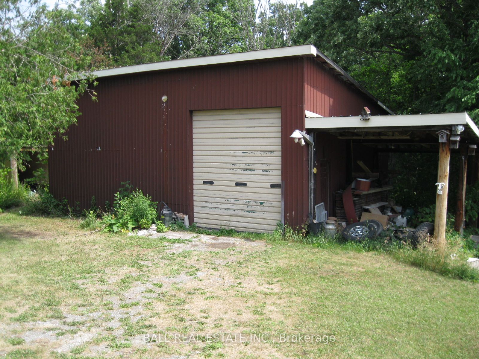 895 Crowe River Road, Trent Hills, ON K0K 2M0 photo 5