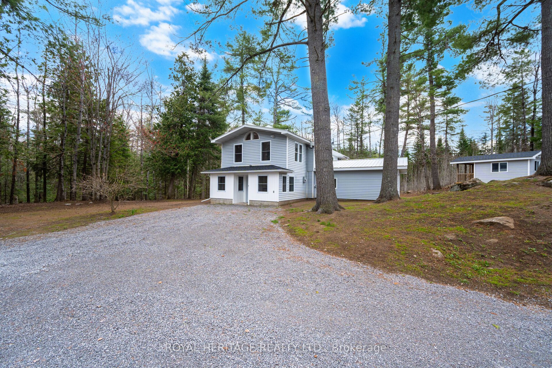 7385 Hwy 28 N/A, North Kawartha, ON K0L 1A0