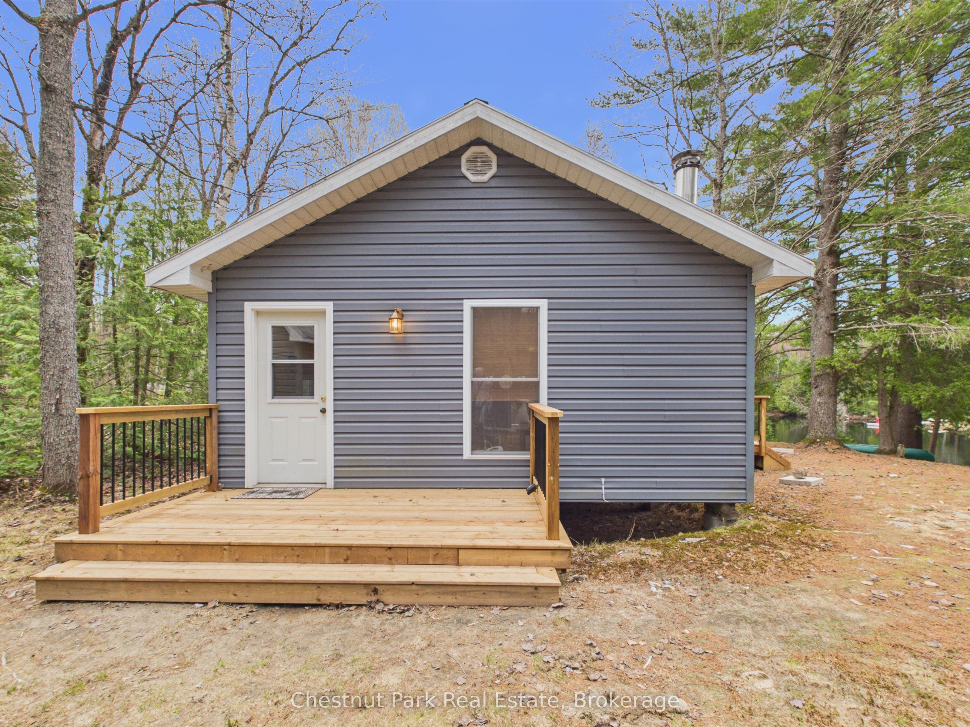 1299 Dickie Lake Road, Lake of Bays, ON P0B 1A0 photo 3