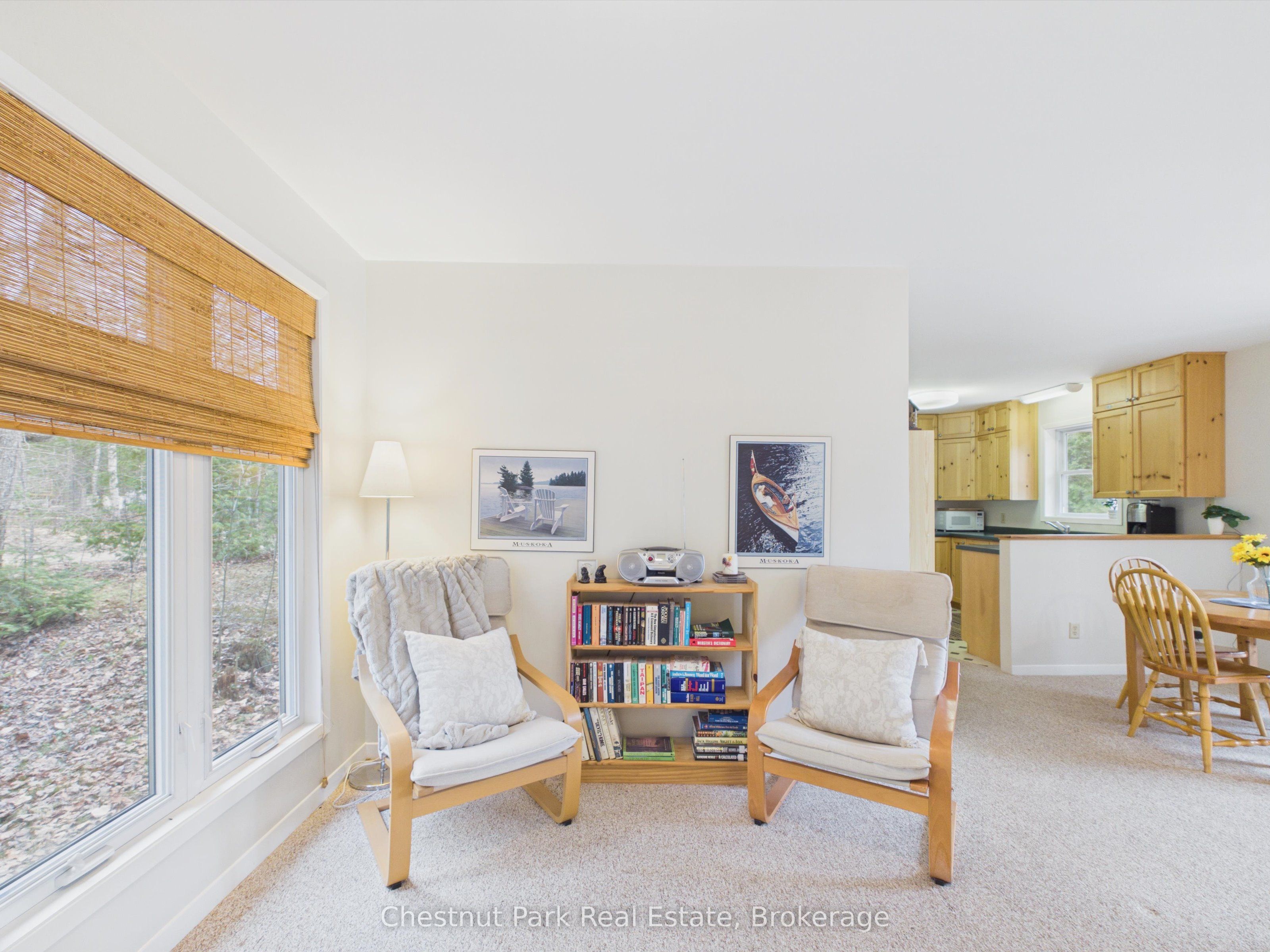 1299 Dickie Lake Road, Lake of Bays, ON P0B 1A0 photo 5