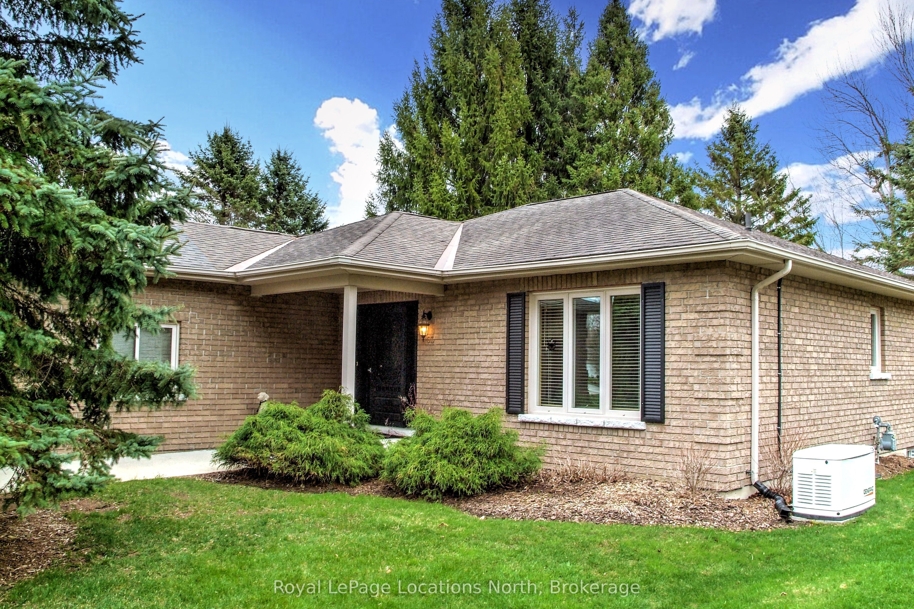 63 Fairway Avenue, Meaford, ON N4L 1X8 photo 2