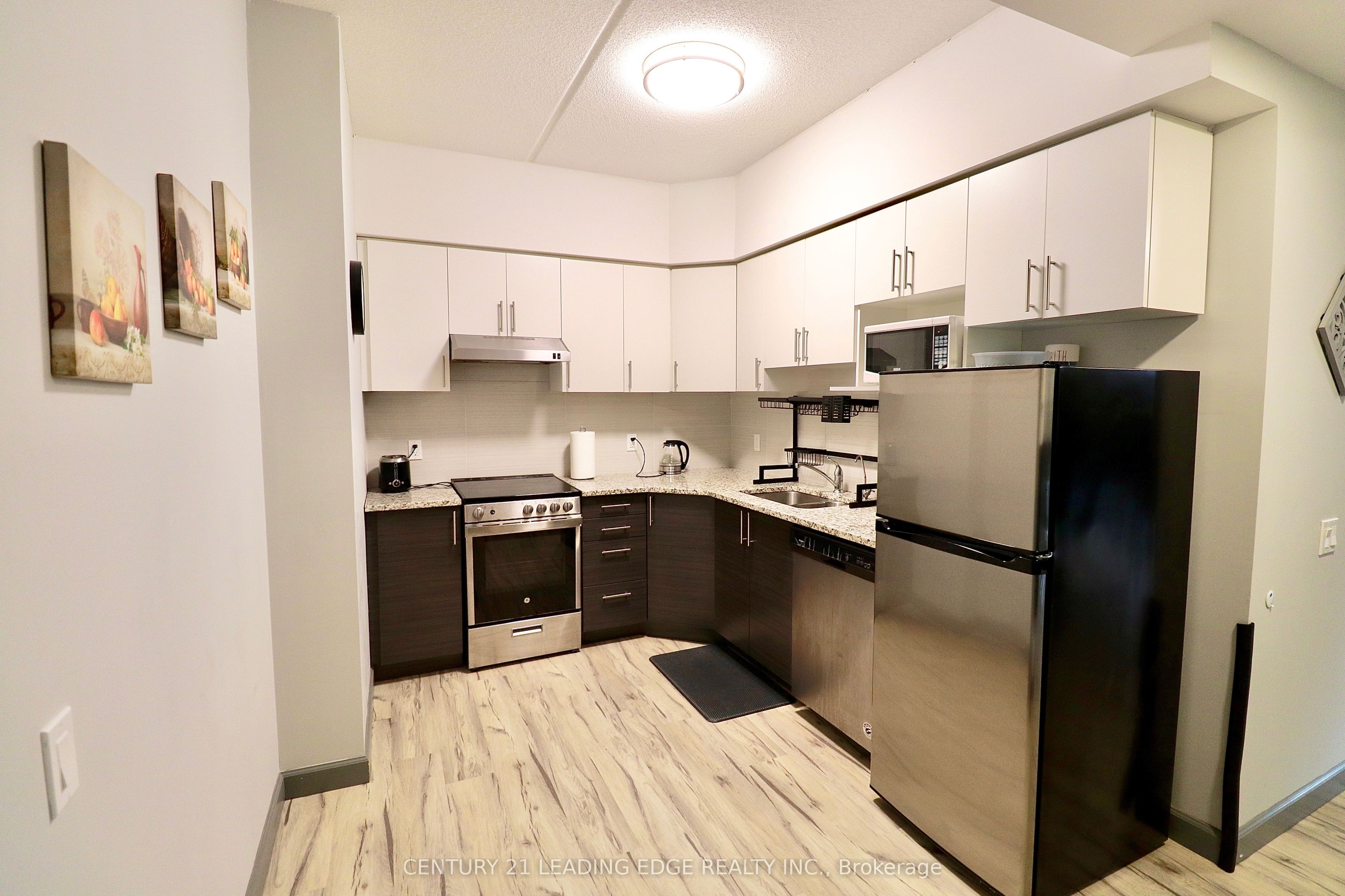 77 LELAND Street 422, Hamilton, ON L8S 3A1 photo 4