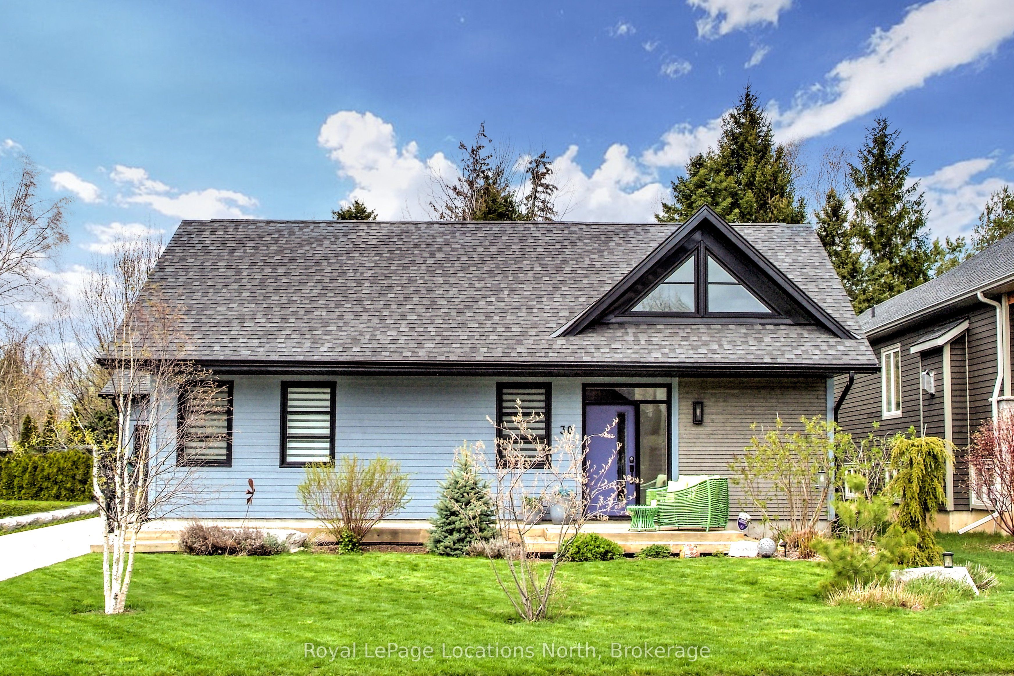 30 Gordon Crescent, Meaford, ON N4L 0A9