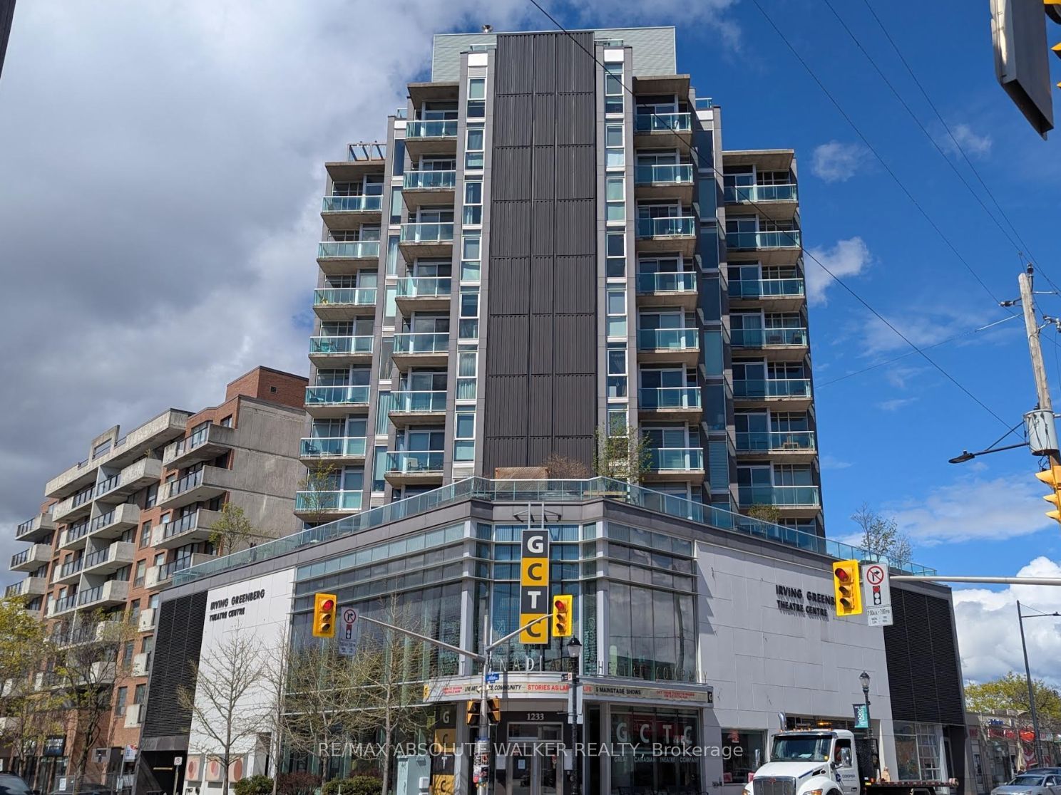 1227 Wellington Street W 903, Tunneys Pasture and Ottawa West, ON K1Y 0G7 photo 2