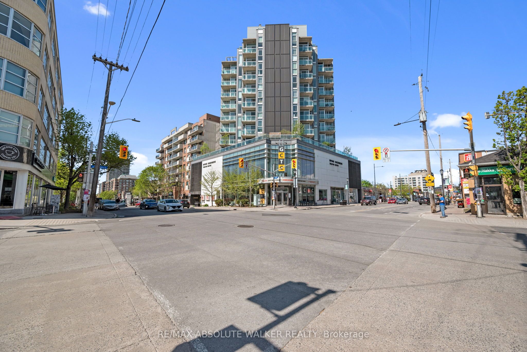 1227 Wellington Street W 903, Tunneys Pasture and Ottawa West, ON K1Y 0G7 photo 3