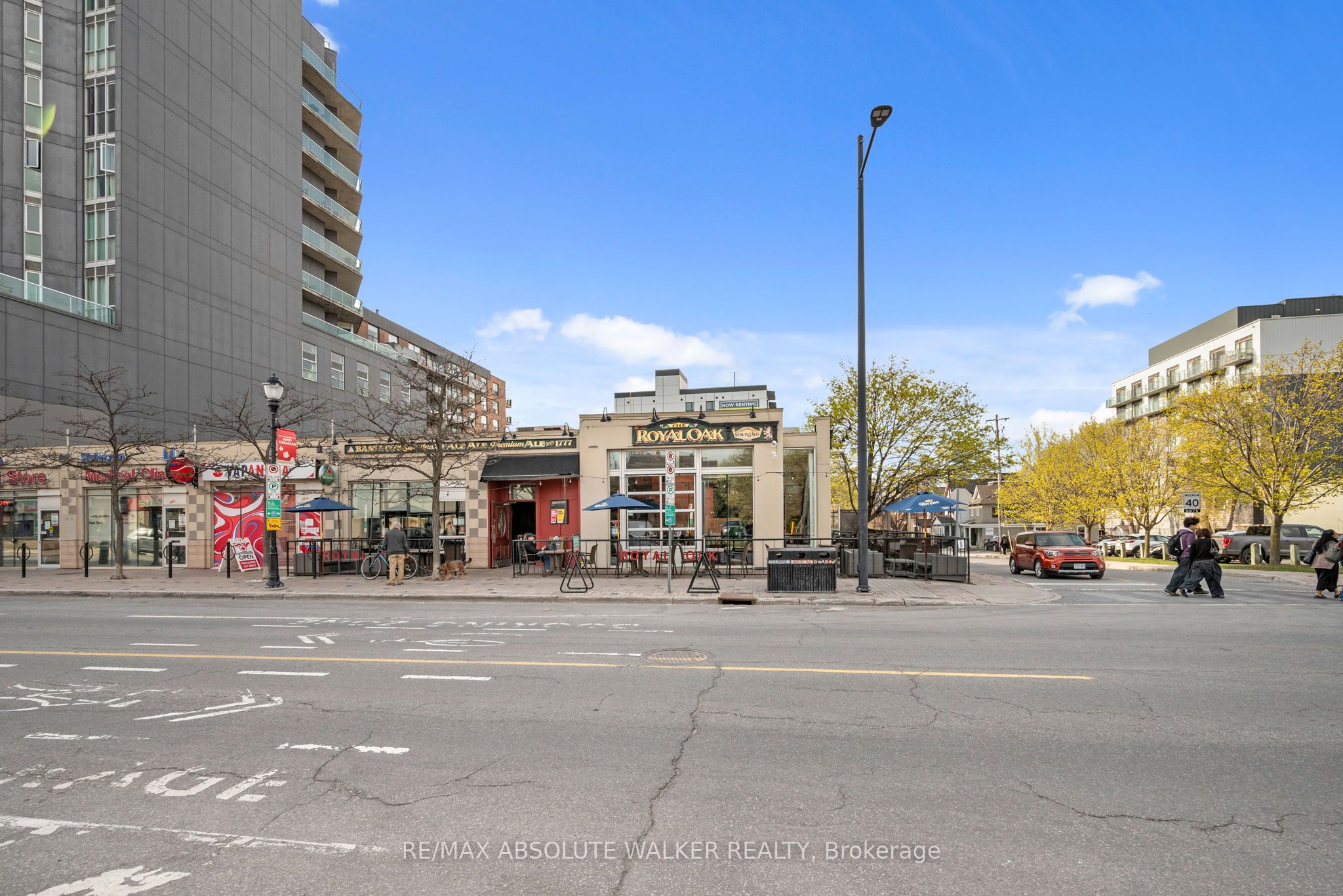 1227 Wellington Street W 903, Tunneys Pasture and Ottawa West, ON K1Y 0G7 photo 4