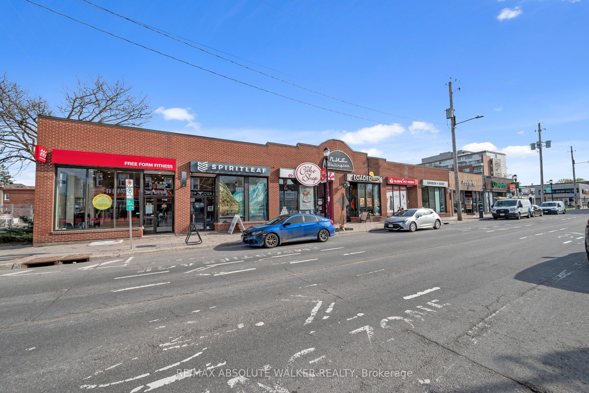 1227 Wellington Street W 903, Tunneys Pasture and Ottawa West, ON K1Y 0G7 photo 5