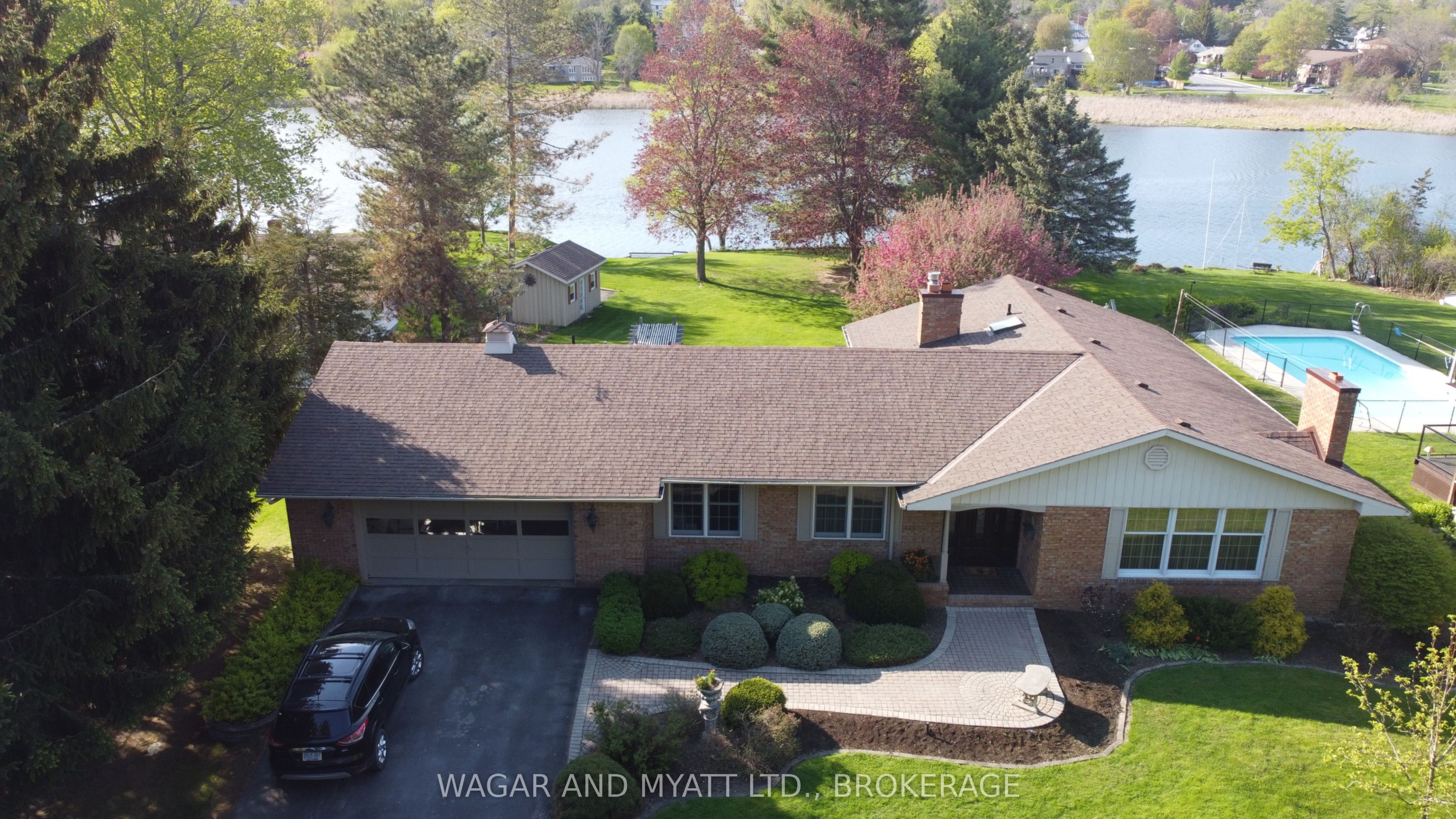 99 River Road, Greater Napanee, ON K7R 3H3 photo 3
