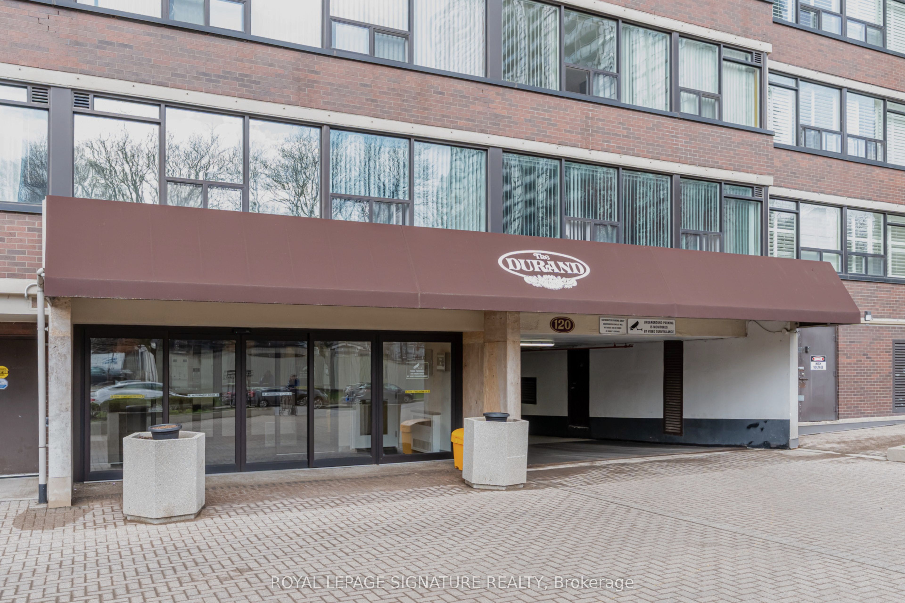 120 Duke Street 1503, Hamilton, ON L8P 4T1 photo 3
