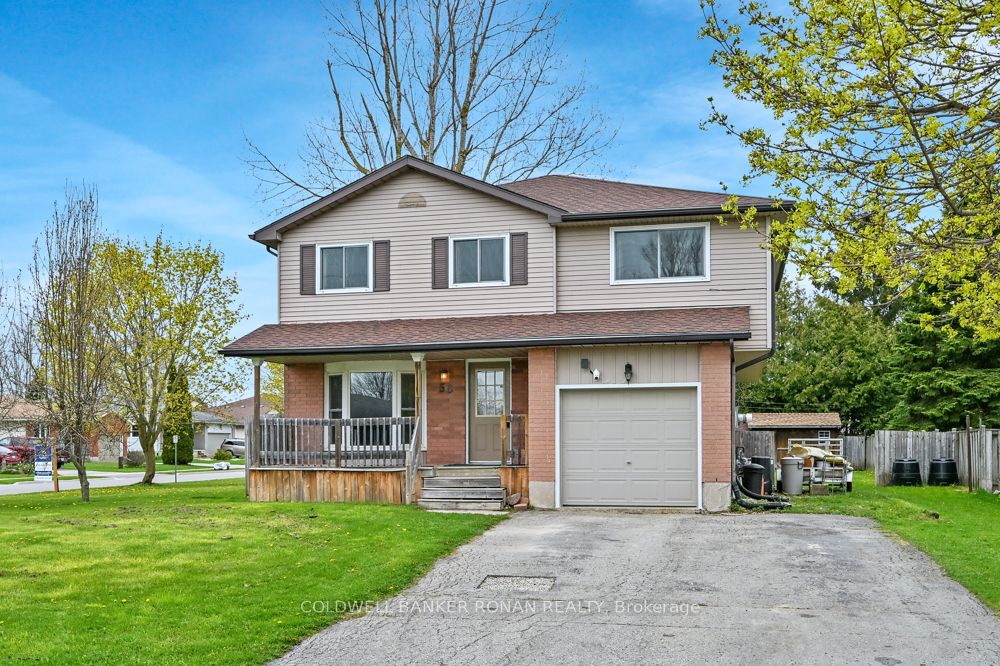 56 Edward Street, Mapleton, ON N0G 1P0