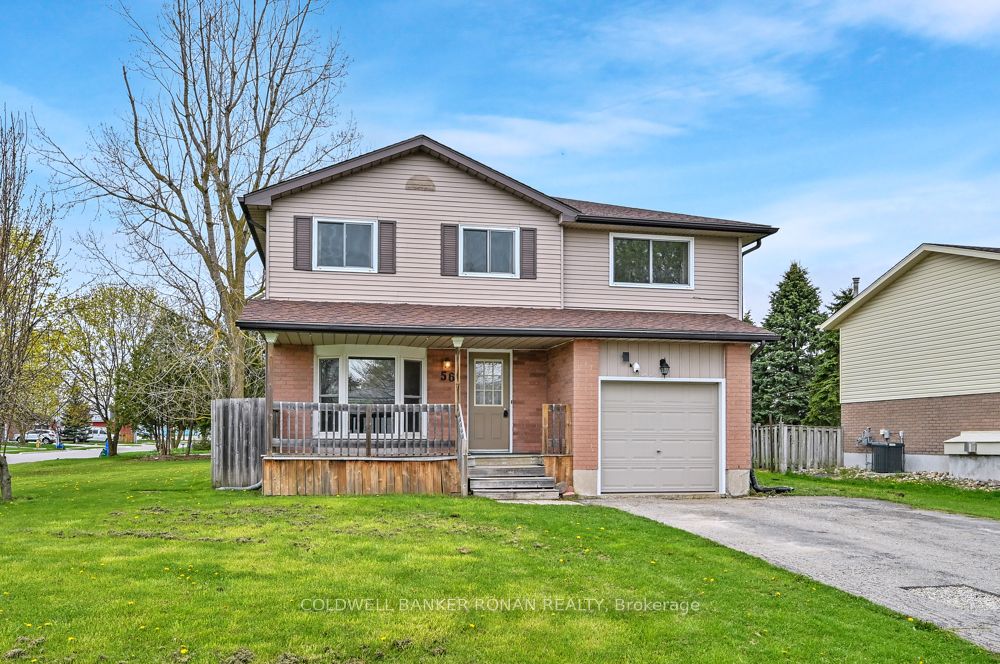 56 Edward Street, Mapleton, ON N0G 1P0 photo 2