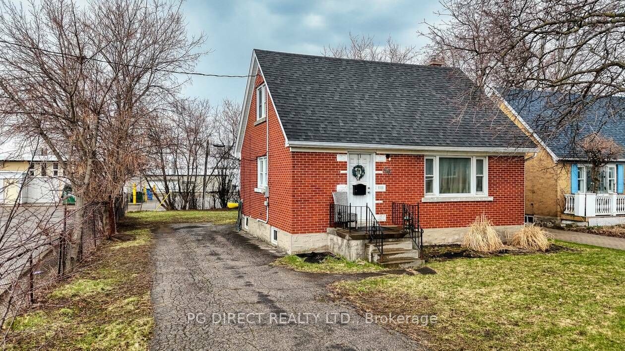 36 Edna Street, Kitchener, ON N2H 2E3