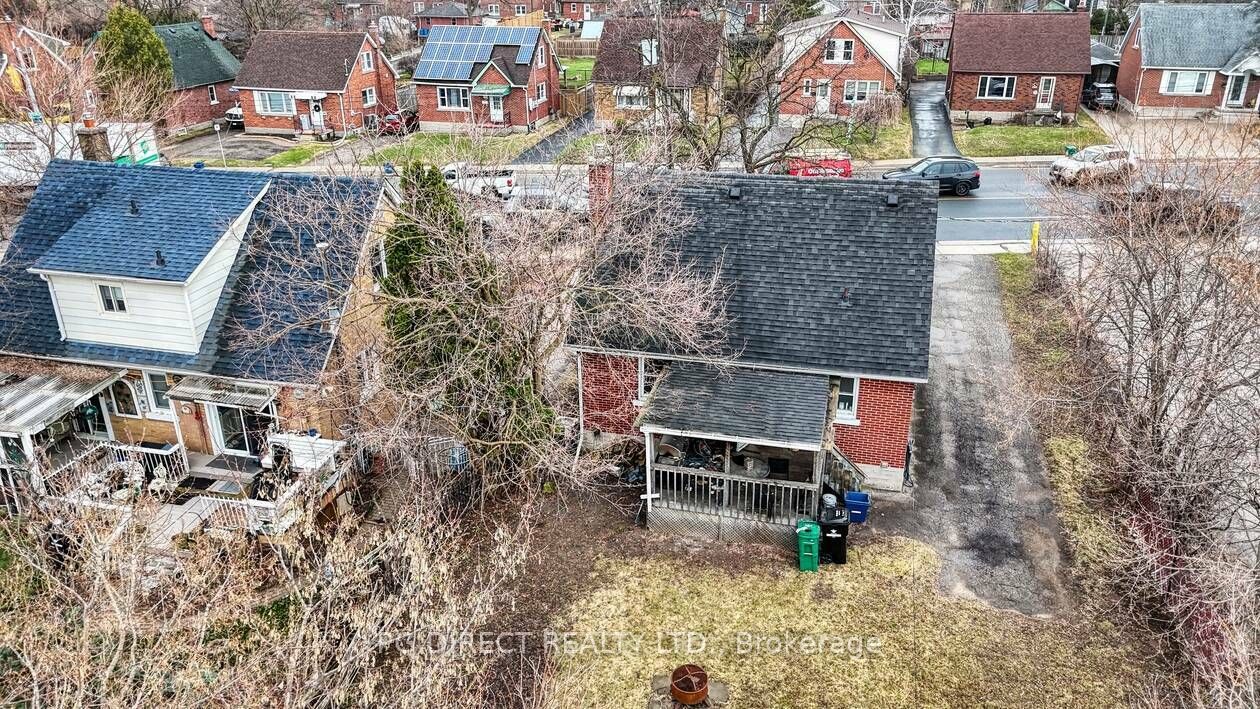 36 Edna Street, Kitchener, ON N2H 2E3 photo 2