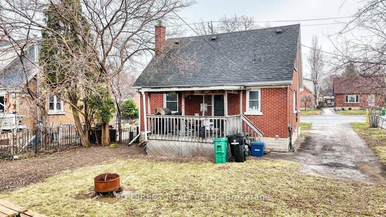 36 Edna Street, Kitchener, ON N2H 2E3 photo 3