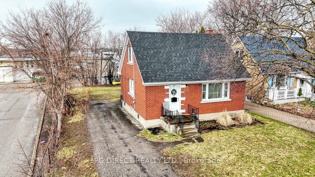 36 Edna Street, Kitchener, ON N2H 2E3 photo 5