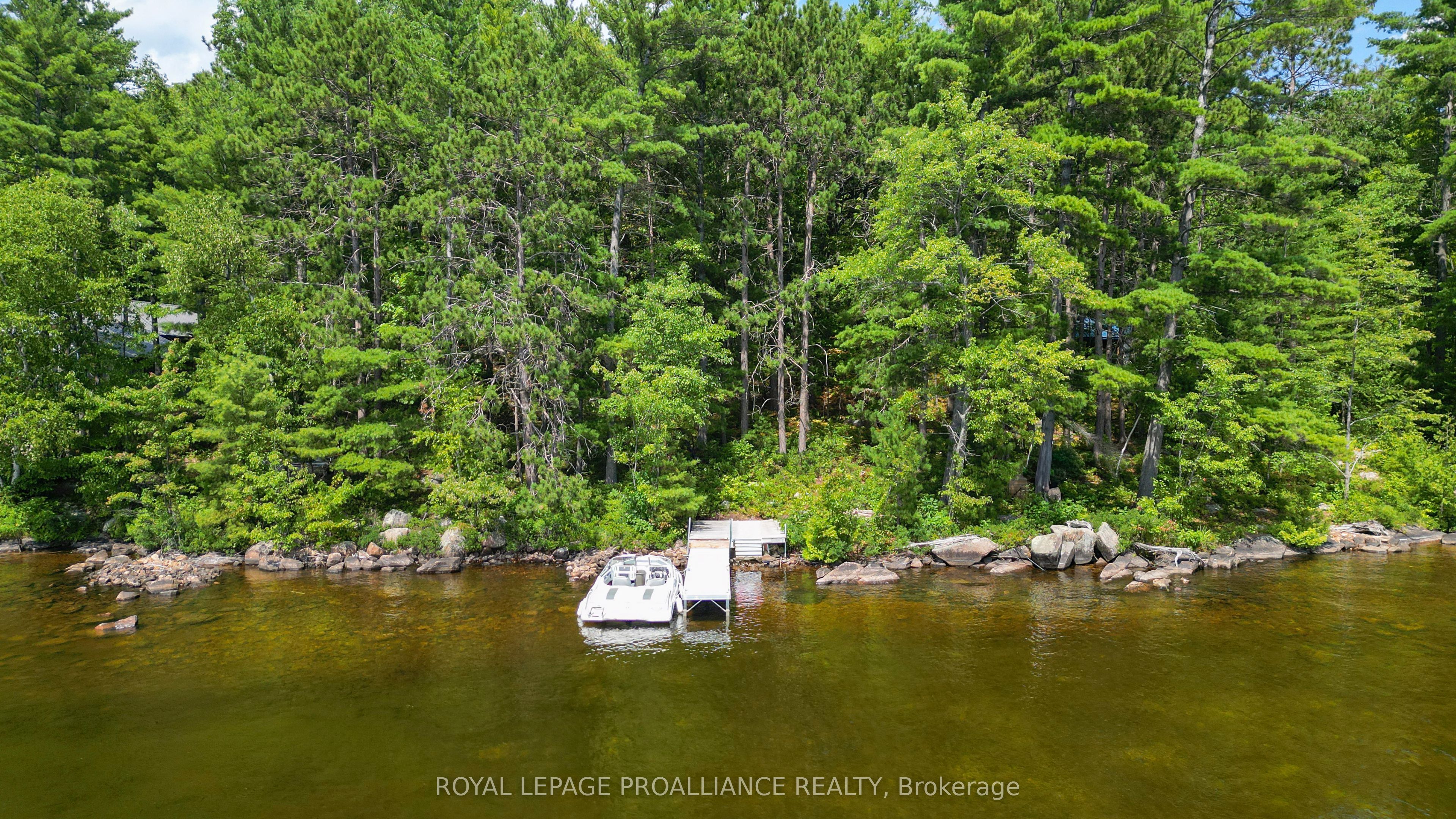 1780 Mazinaw Lake, Frontenac, ON K0H 1K0 photo 3