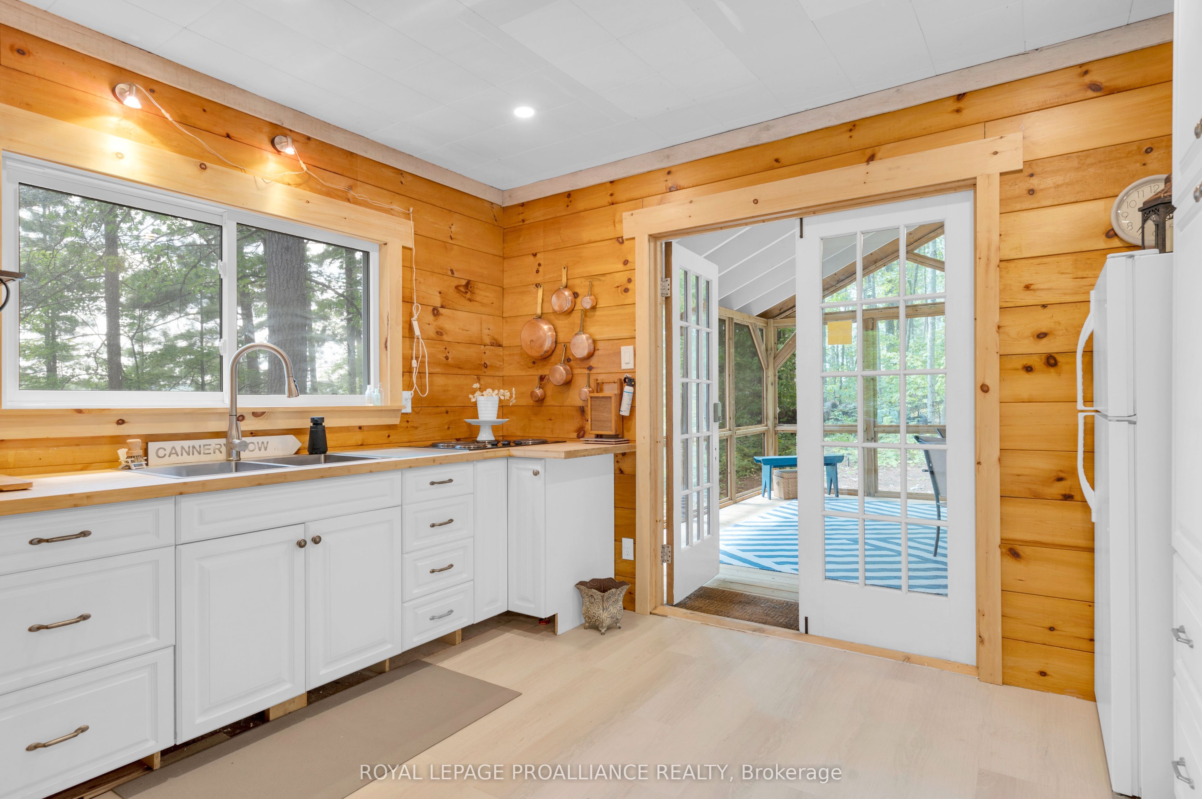 1780 Mazinaw Lake, Frontenac, ON K0H 1K0 photo 4