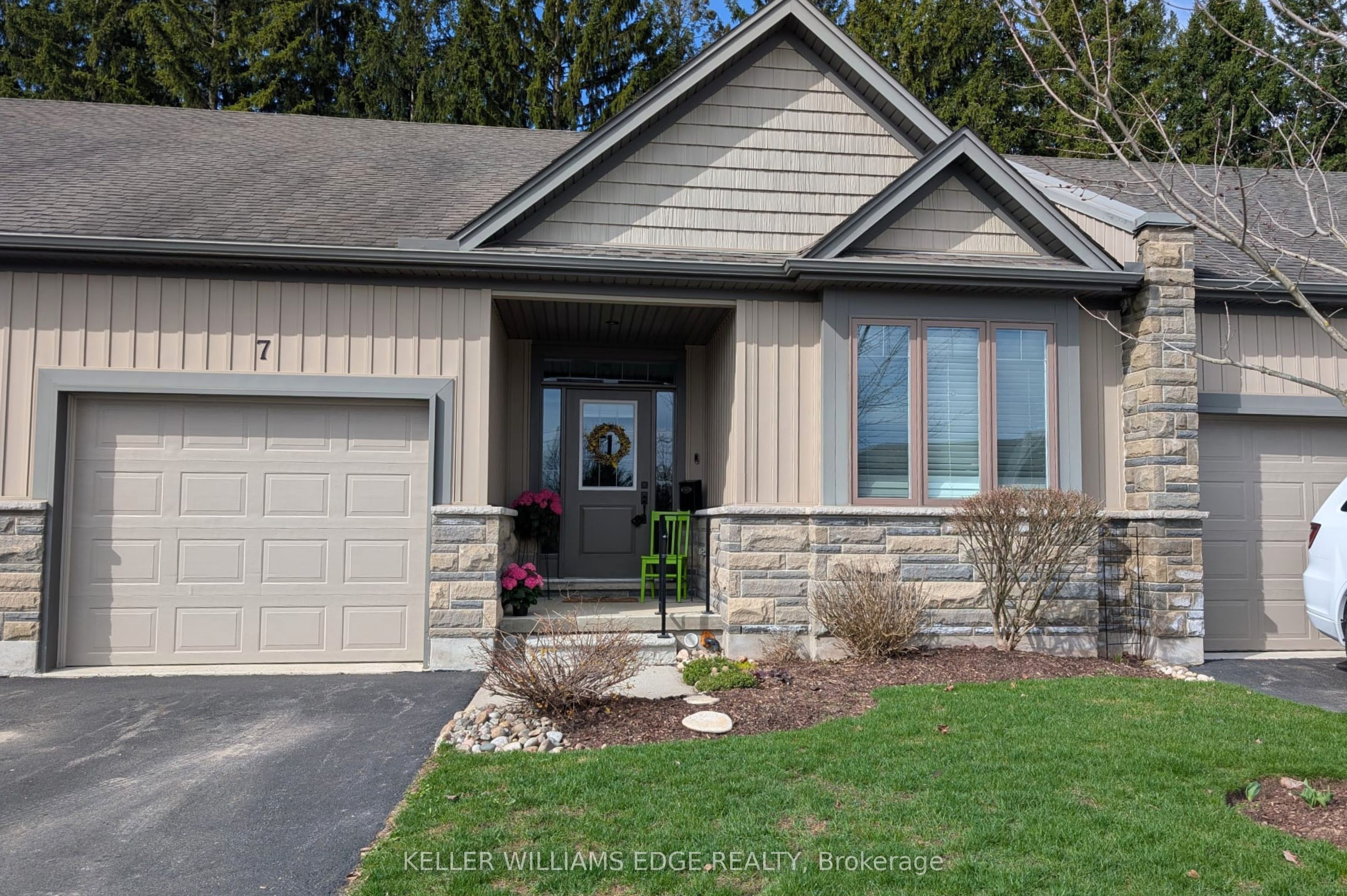 250 Hostetler Road 7, Wilmot, ON N3A 0E4 photo 2