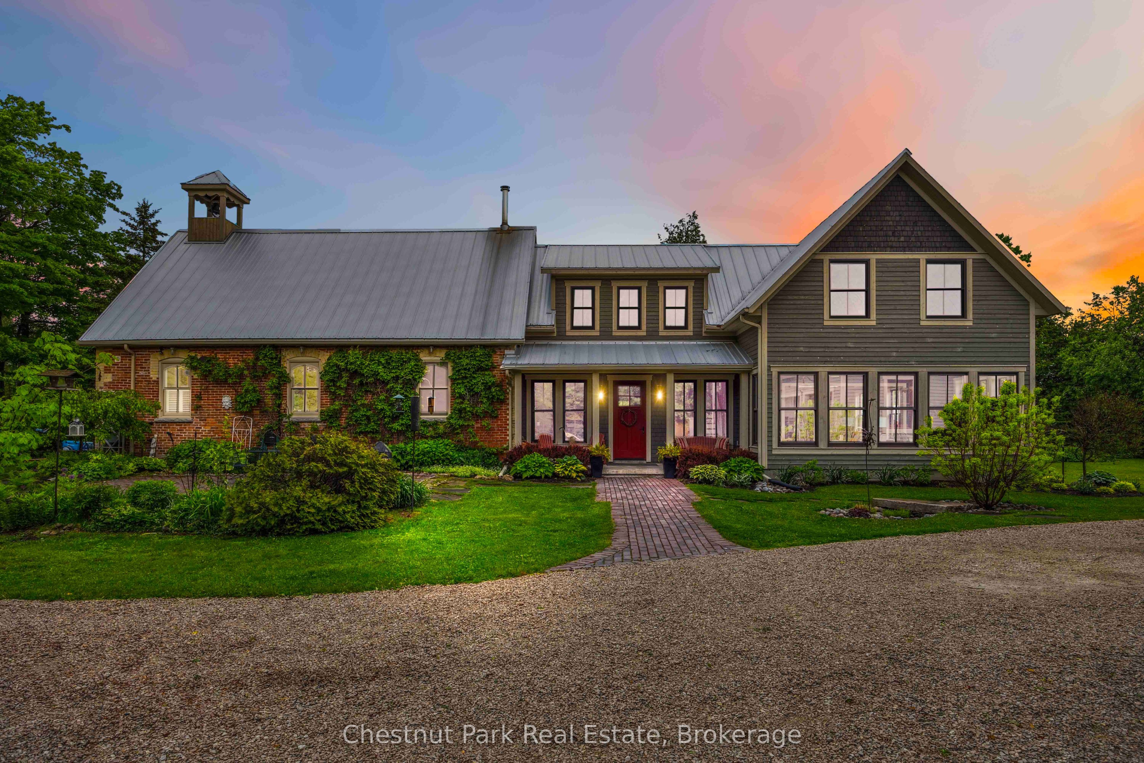 553763 Road 55, Grey Highlands, ON N0C 1J0