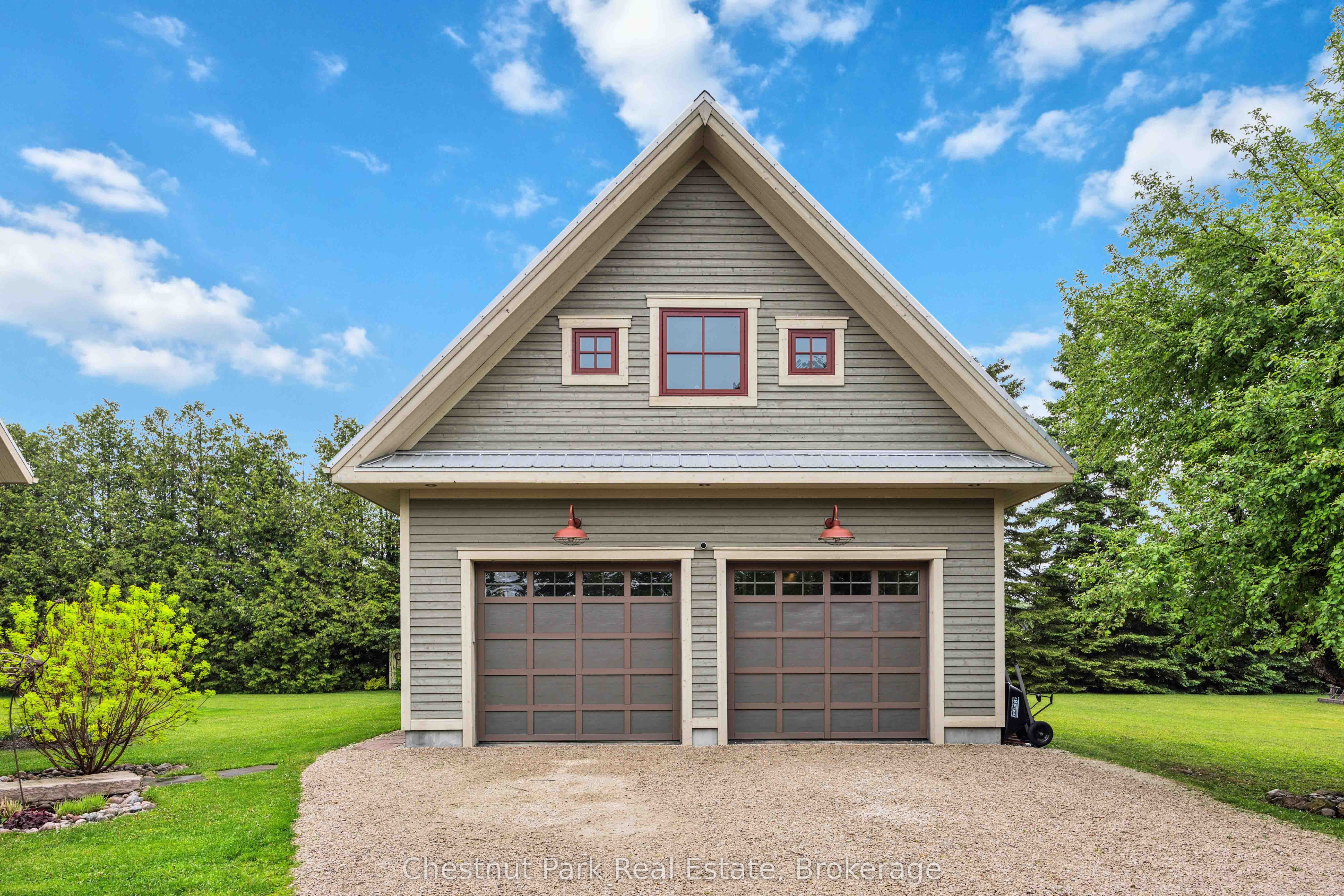 553763 Road 55, Grey Highlands, ON N0C 1J0 photo 5